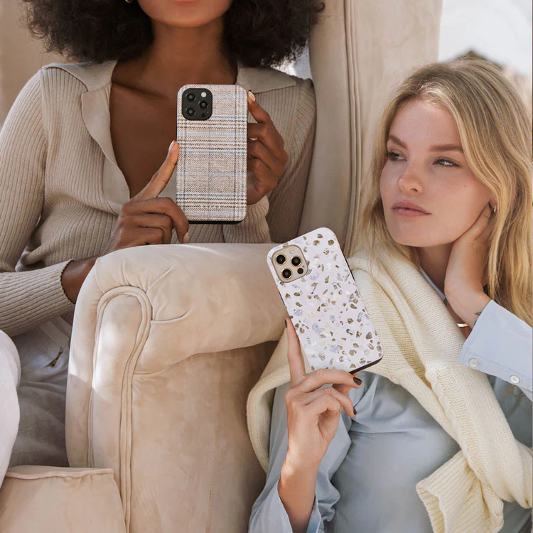 Cosy Sweater - Samsung Galaxy A37 5G Etui - Image 8