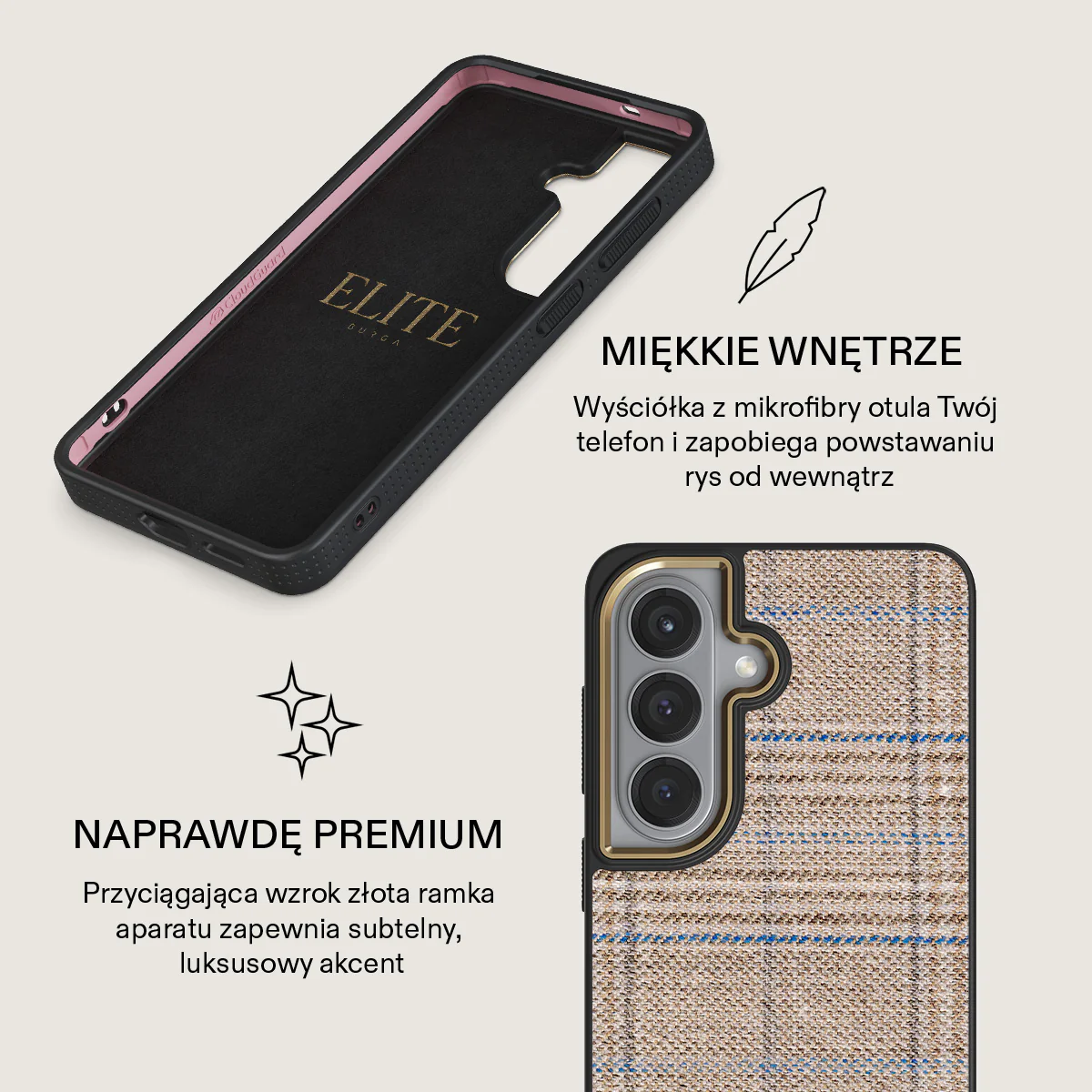 Cosy Sweater - Samsung Galaxy S26 Etui - Image 10