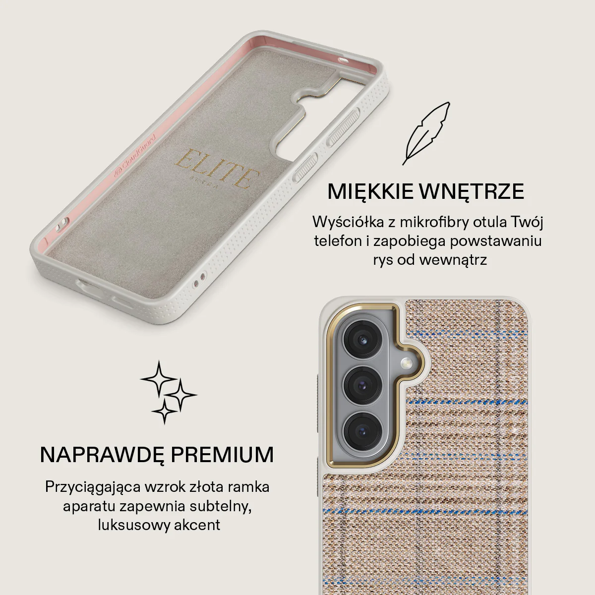 Cosy Sweater - Samsung Galaxy S26 Etui - Image 31