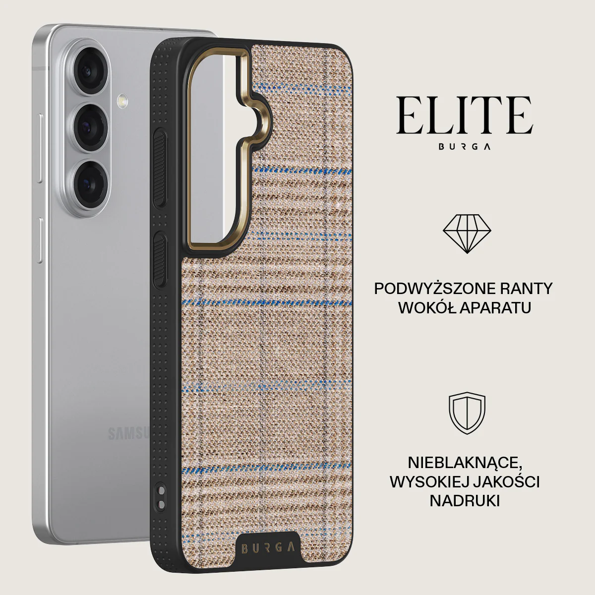 Cosy Sweater - Samsung Galaxy S26 Plus Etui - Image 6