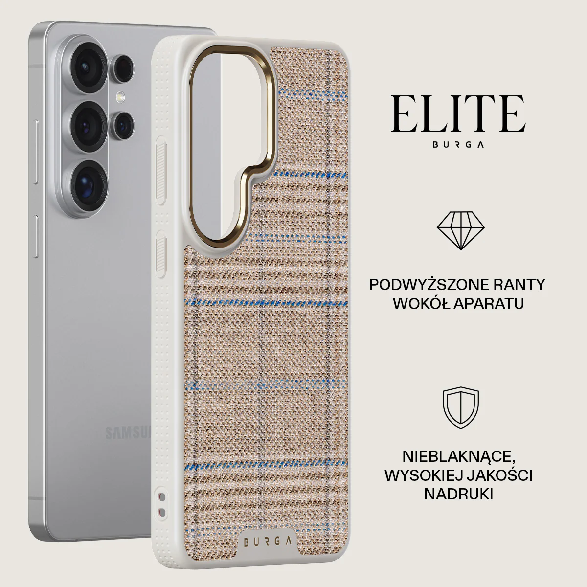 Cosy Sweater - Samsung Galaxy S26 Ultra Etui - Image 27