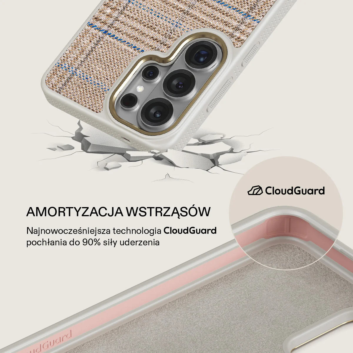 Cosy Sweater - Samsung Galaxy S26 Ultra Etui - Image 28