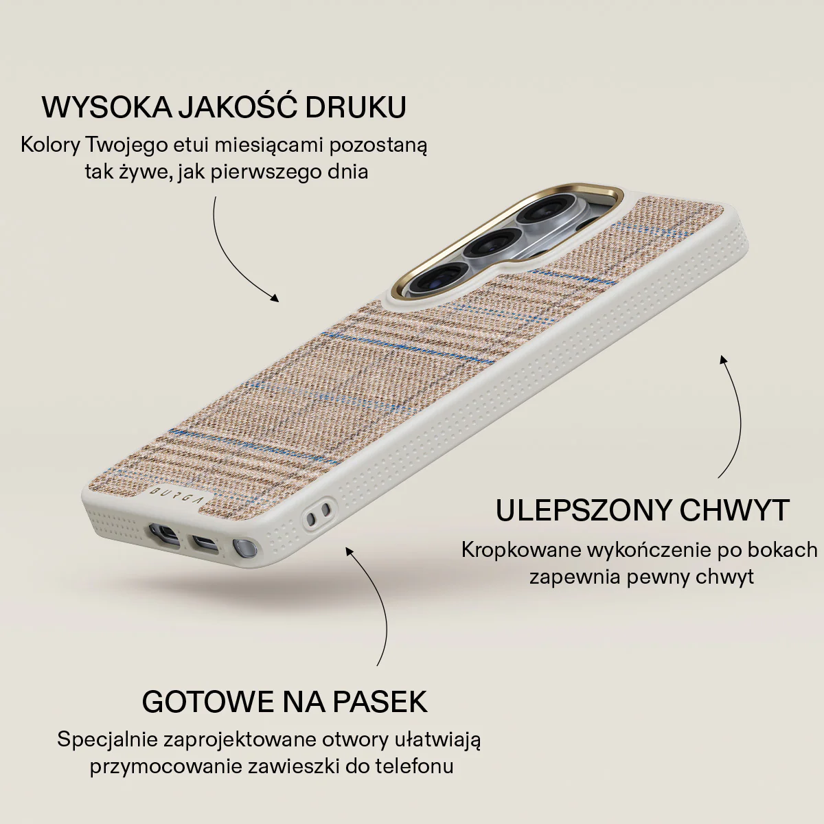 Cosy Sweater - Samsung Galaxy S26 Ultra Etui - Image 30
