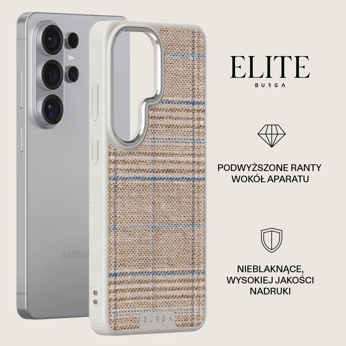Cosy Sweater - Samsung Galaxy S26 Ultra Etui - Image 34