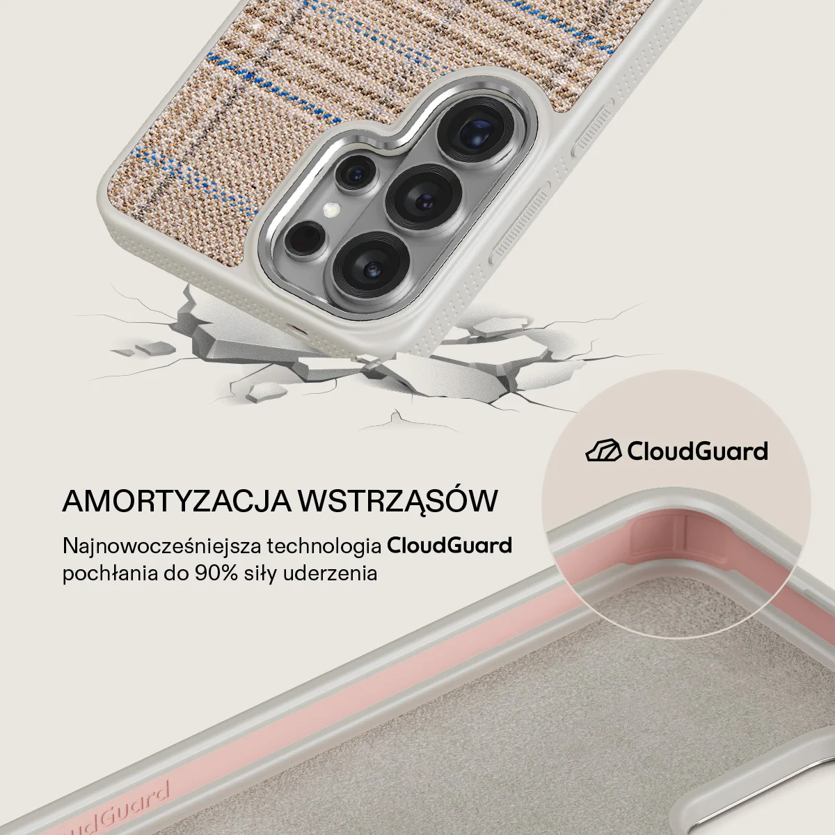 Cosy Sweater - Samsung Galaxy S26 Ultra Etui - Image 35