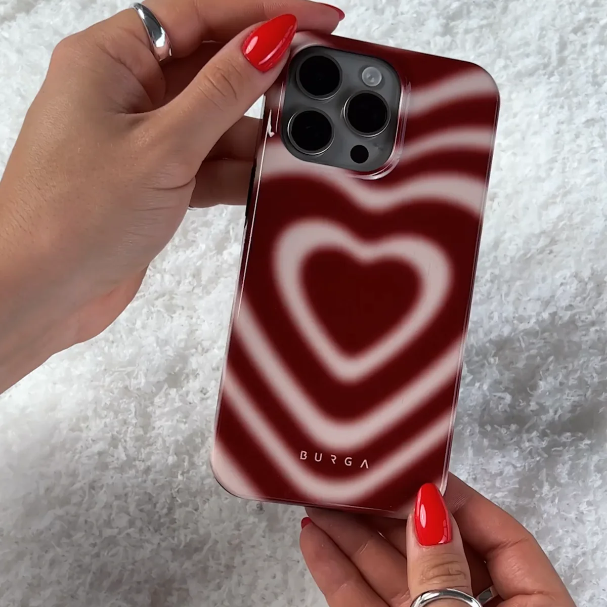 Sweet Affair - Samsung Galaxy A57 5G Etui - Image 5