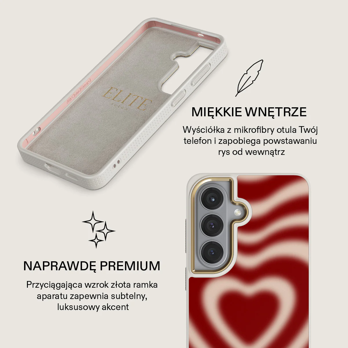 Sweet Affair - Samsung Galaxy S26 Etui - Image 31