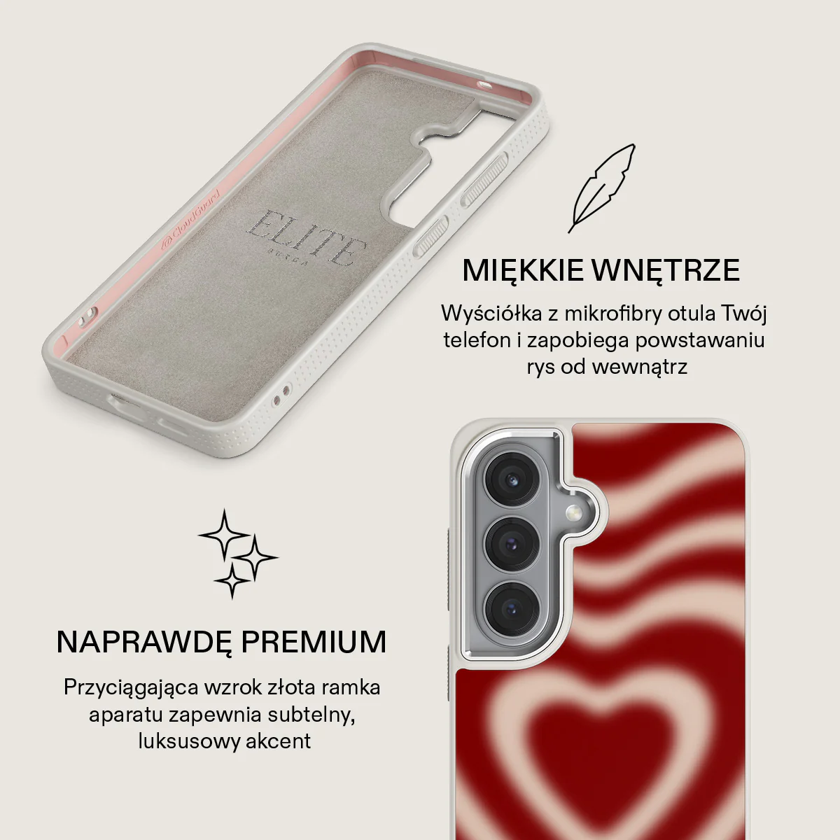 Sweet Affair - Samsung Galaxy S26 Etui - Image 38