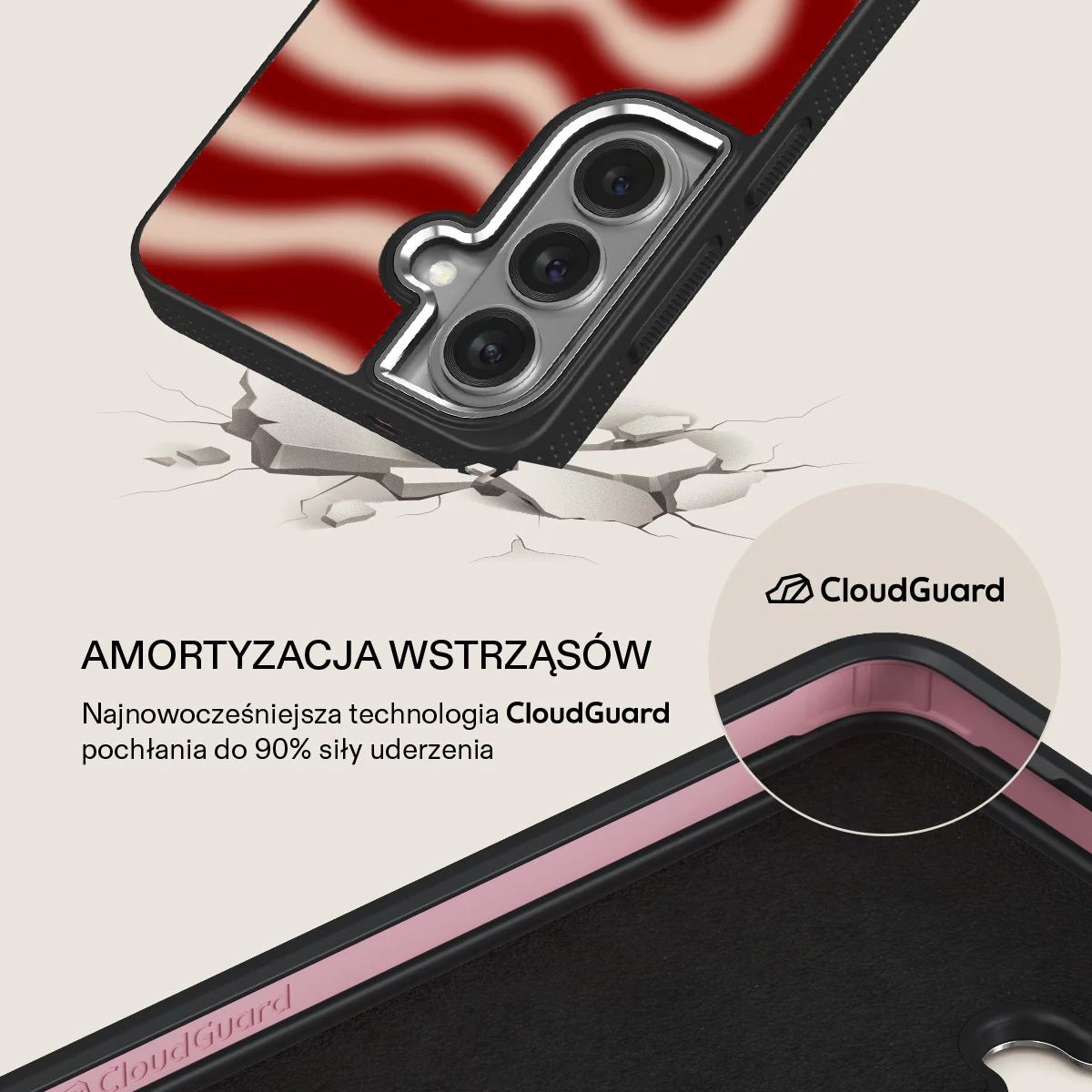 Sweet Affair - Samsung Galaxy S26 Plus Etui - Image 21
