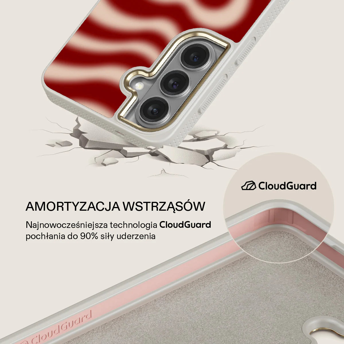 Sweet Affair - Samsung Galaxy S26 Plus Etui - Image 28