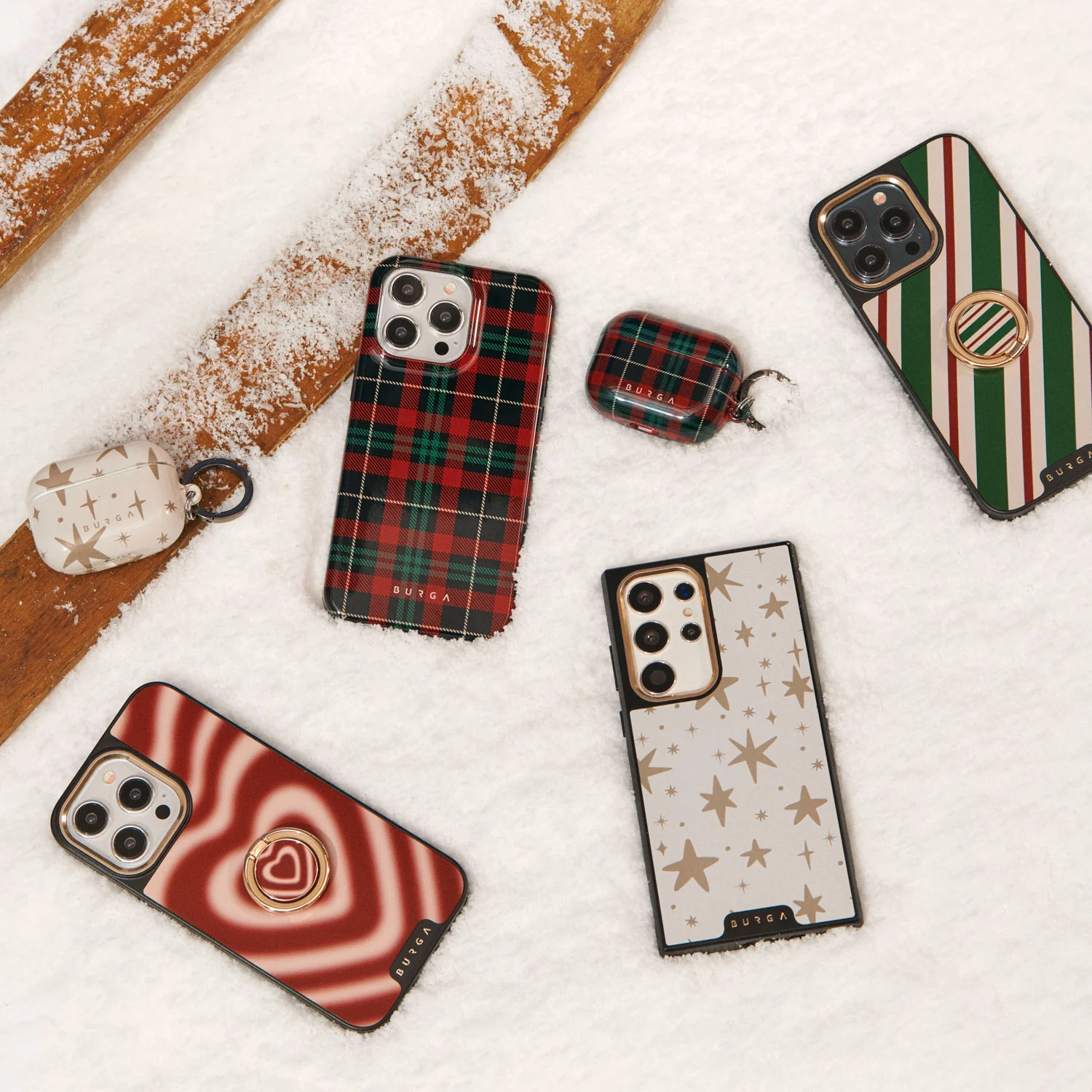 Sweet Affair - Samsung Galaxy S26 Plus Etui - Image 49
