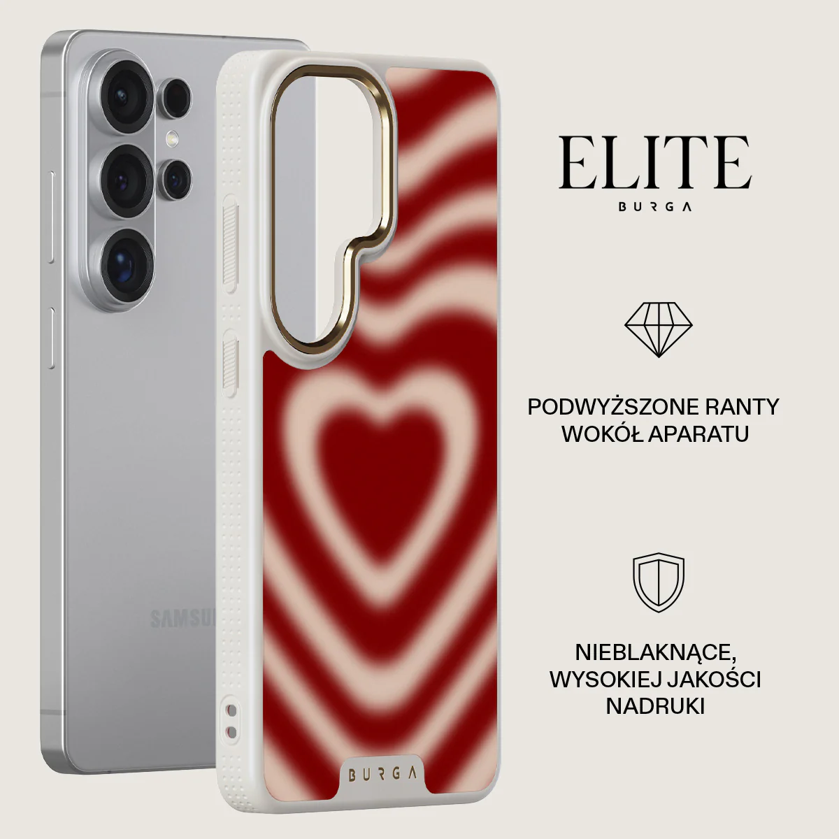Sweet Affair - Samsung Galaxy S26 Ultra Etui - Image 27