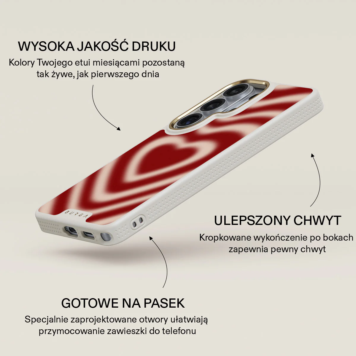 Sweet Affair - Samsung Galaxy S26 Ultra Etui - Image 30