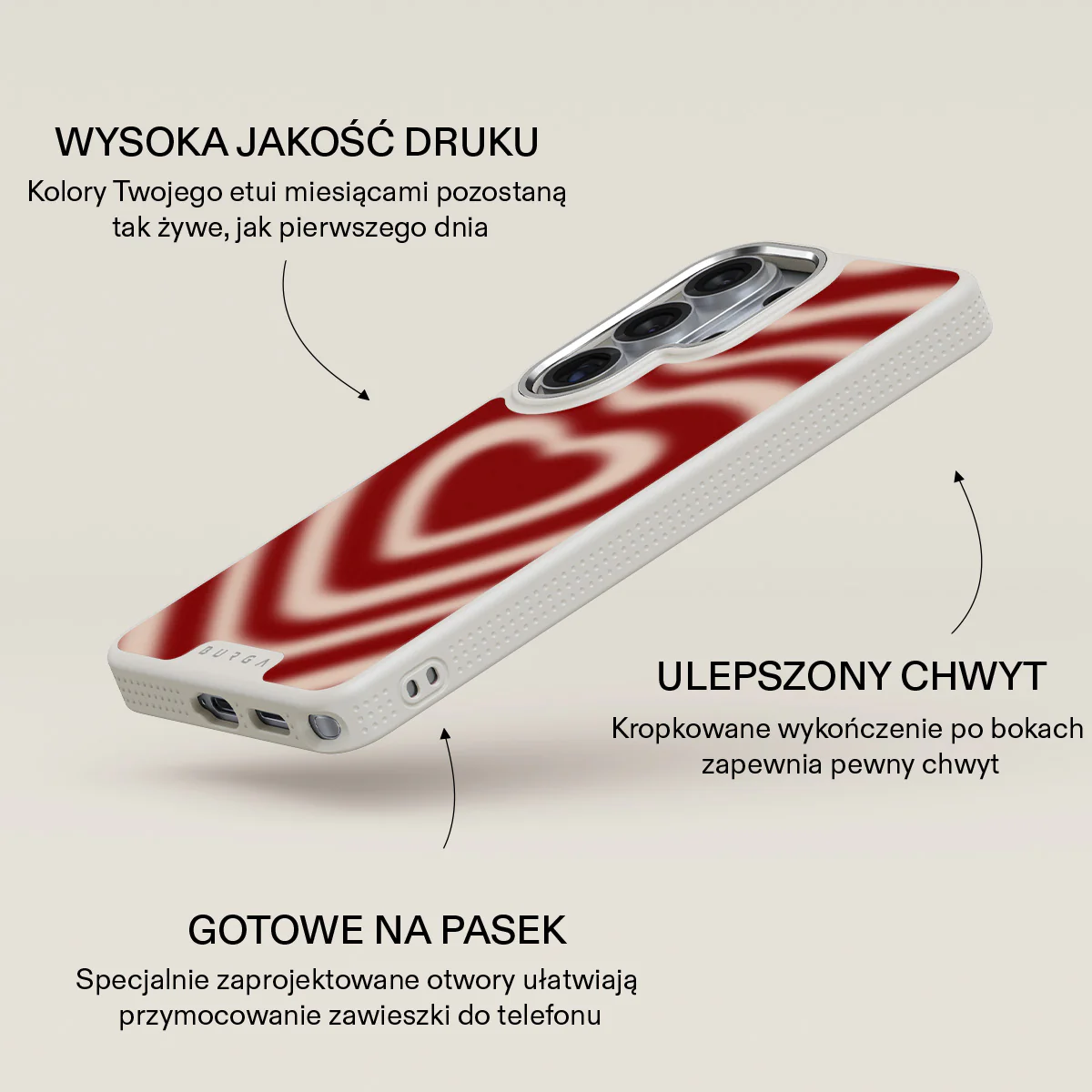 Sweet Affair - Samsung Galaxy S26 Ultra Etui - Image 37