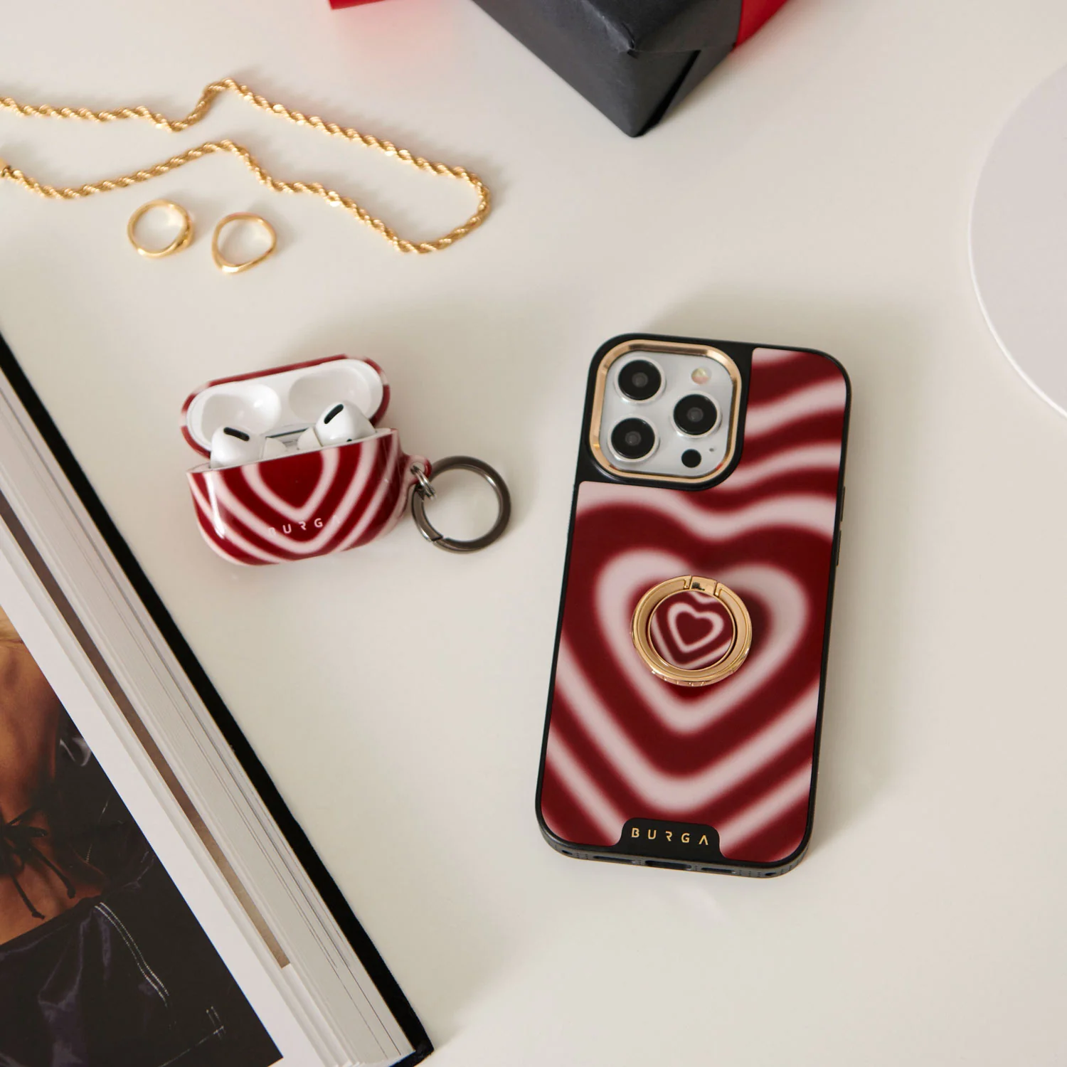 Sweet Affair - Samsung Galaxy S26 Ultra Etui - Image 51
