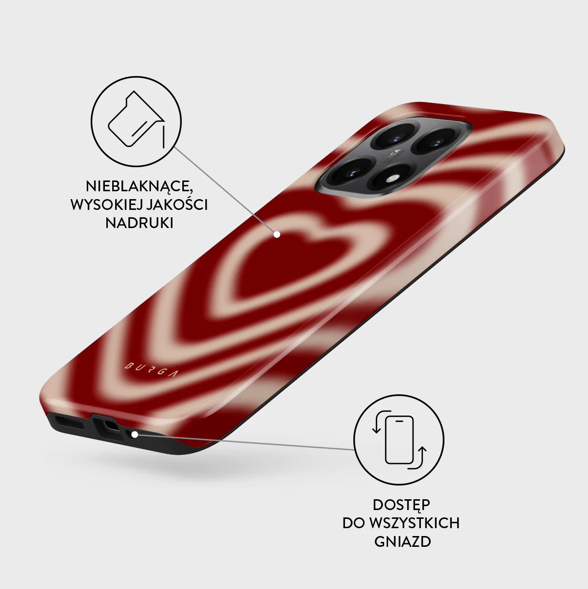 Sweet Affair - Xiaomi 15T Etui - Image 3