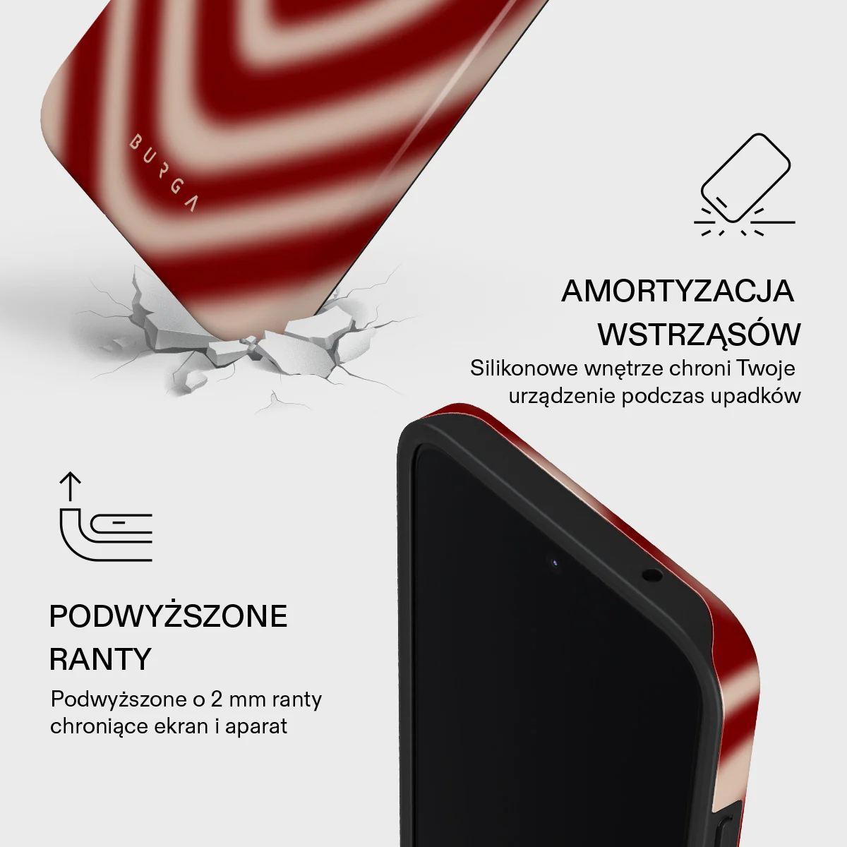 Sweet Affair - Xiaomi 15T Etui - Image 4