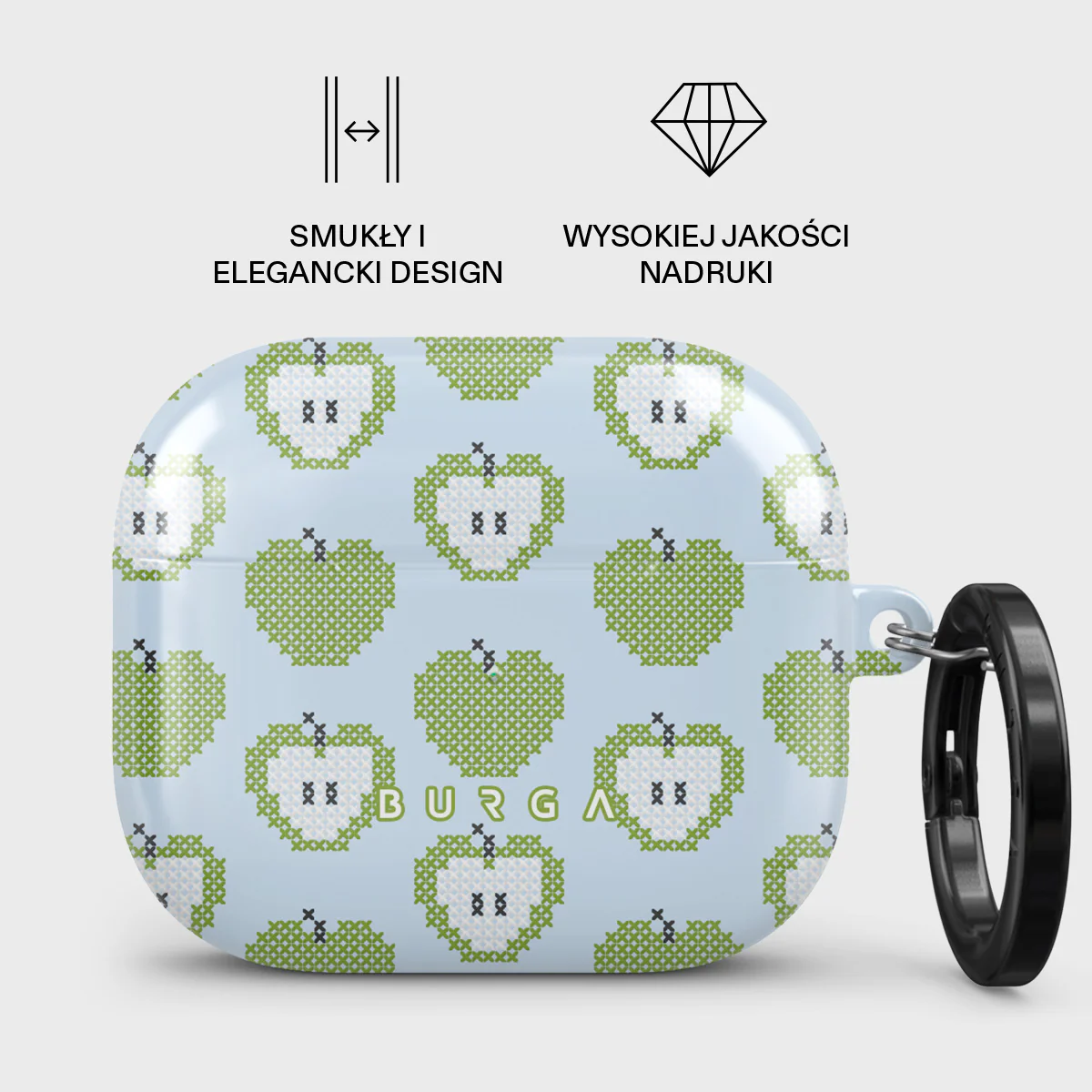 Sweet & Sour - Etui AirPods 3 - Image 4