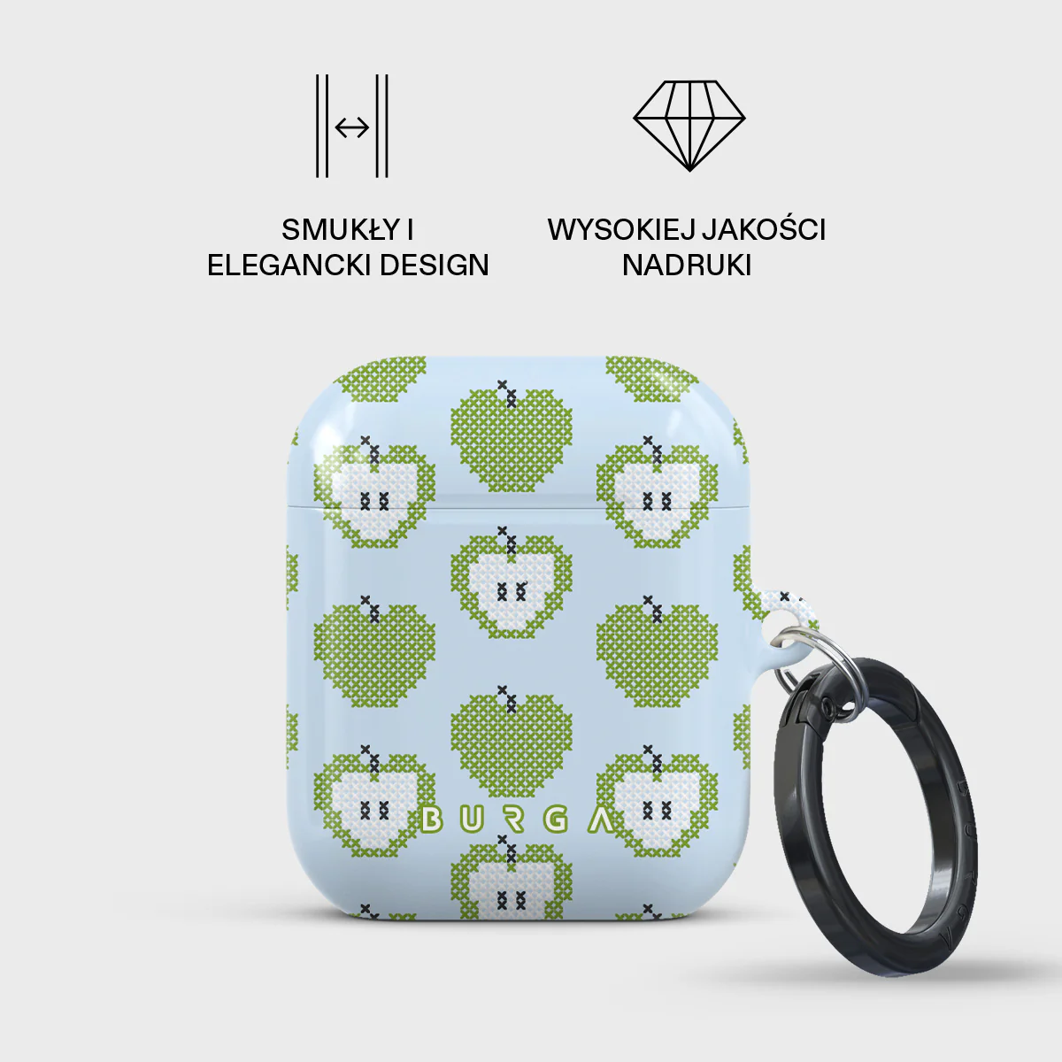 Sweet & Sour - Etui AirPods - Image 4