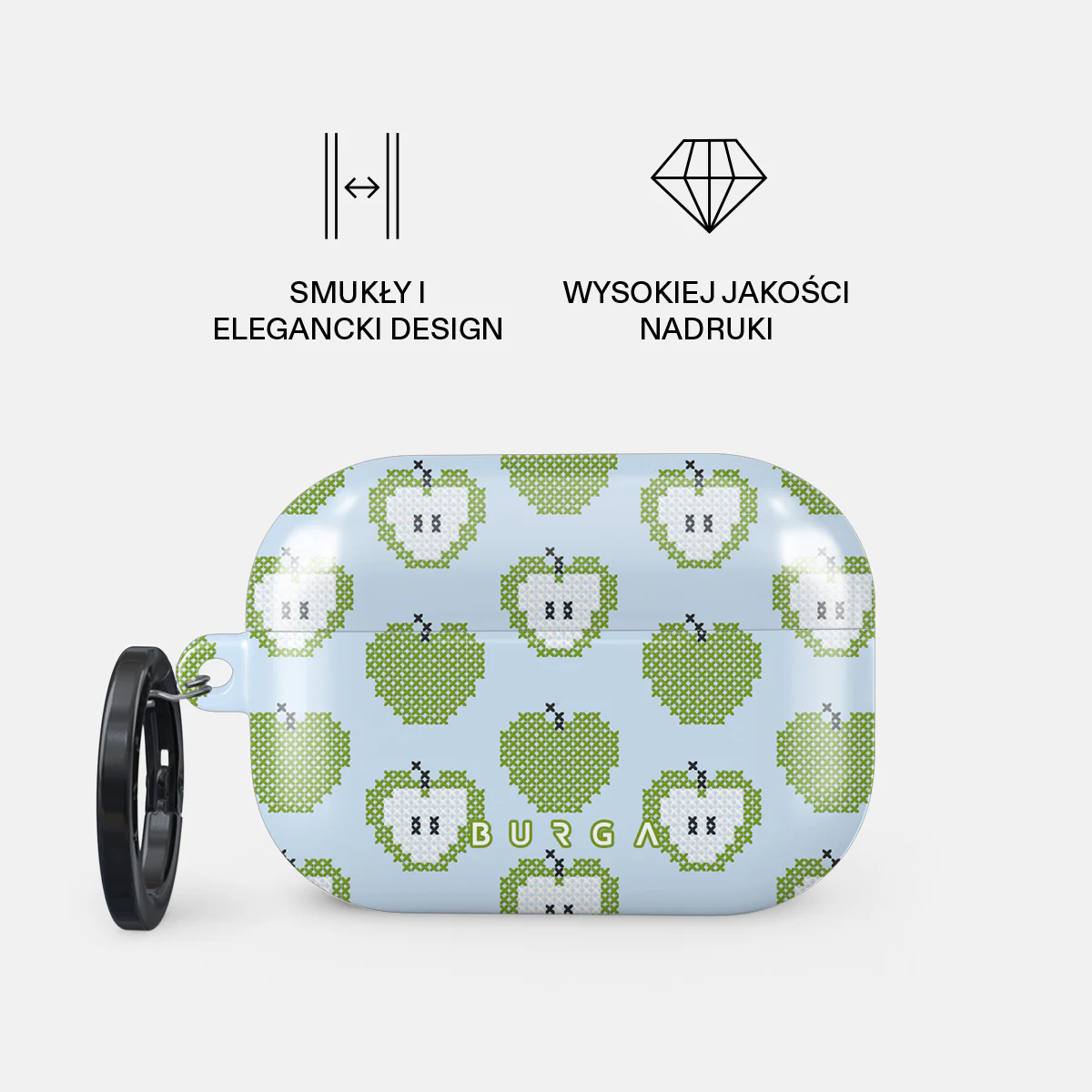 Sweet & Sour - Etui AirPods Pro 2 - Image 4