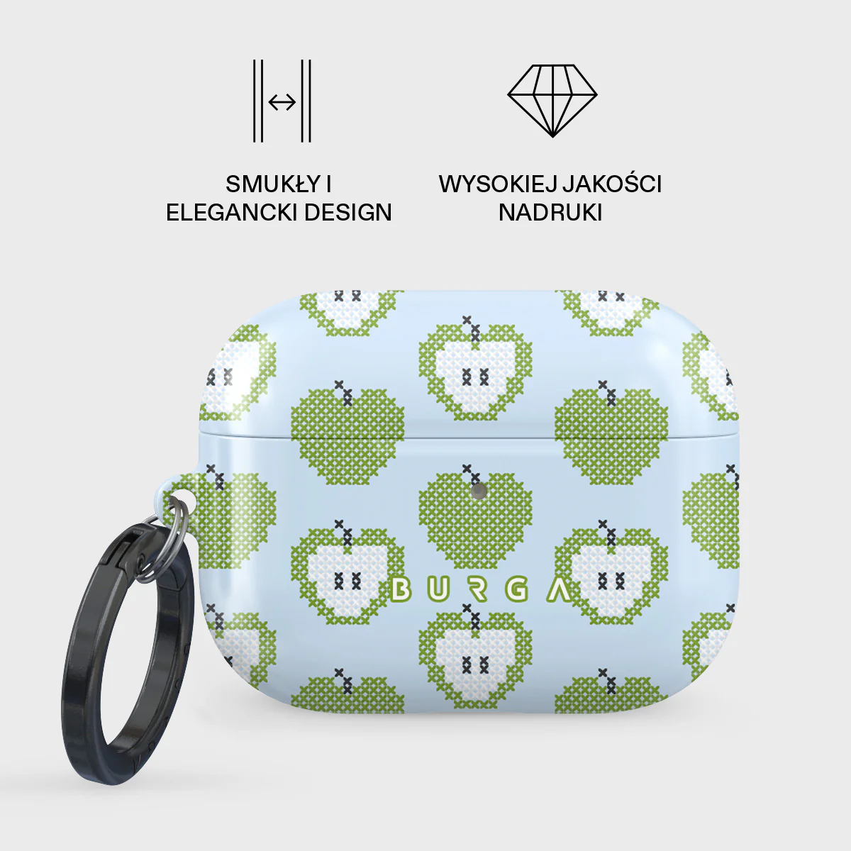 Sweet & Sour - Etui AirPods Pro 3 - Image 4