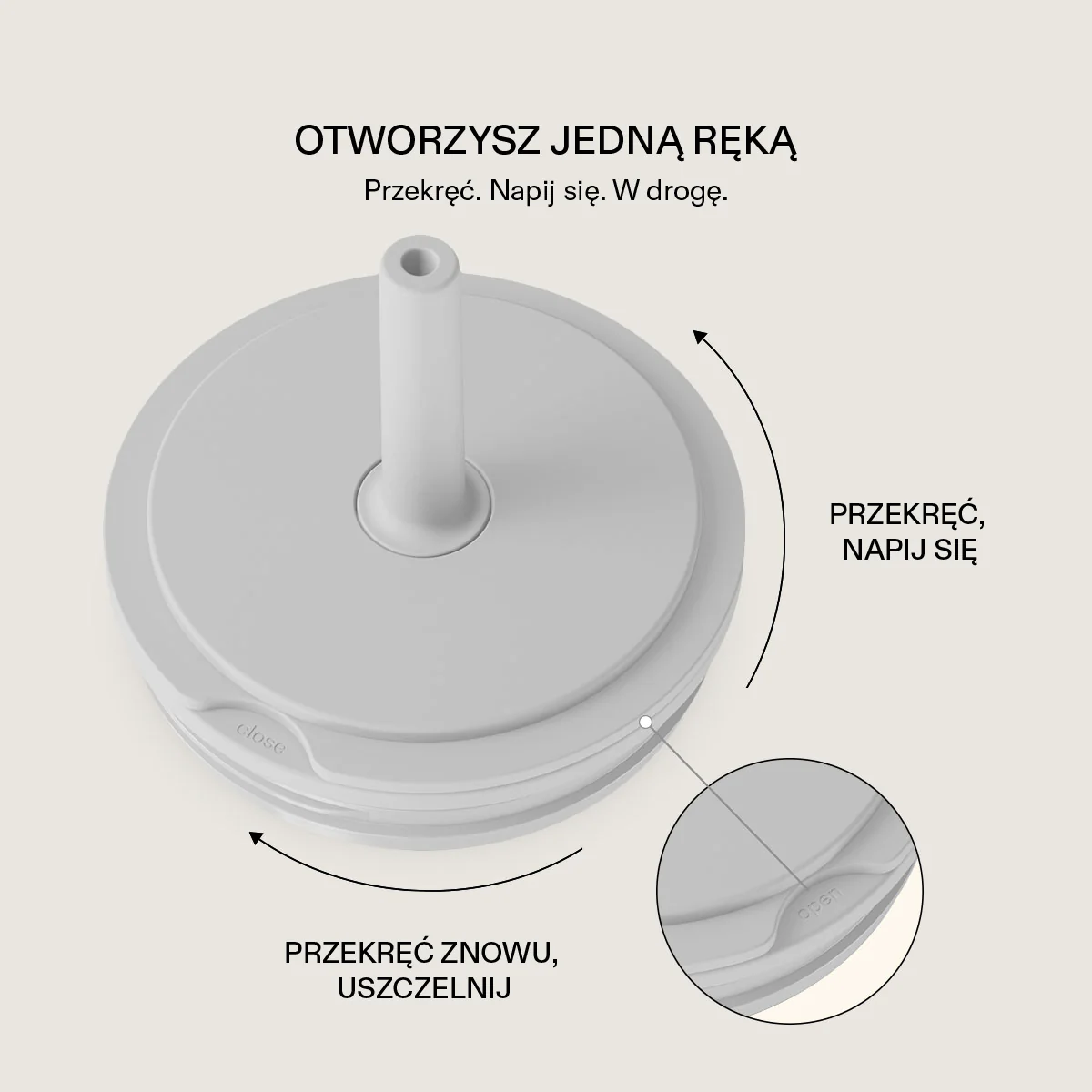 Sweet & Sour - All Day Leakproof Tumbler - Image 7