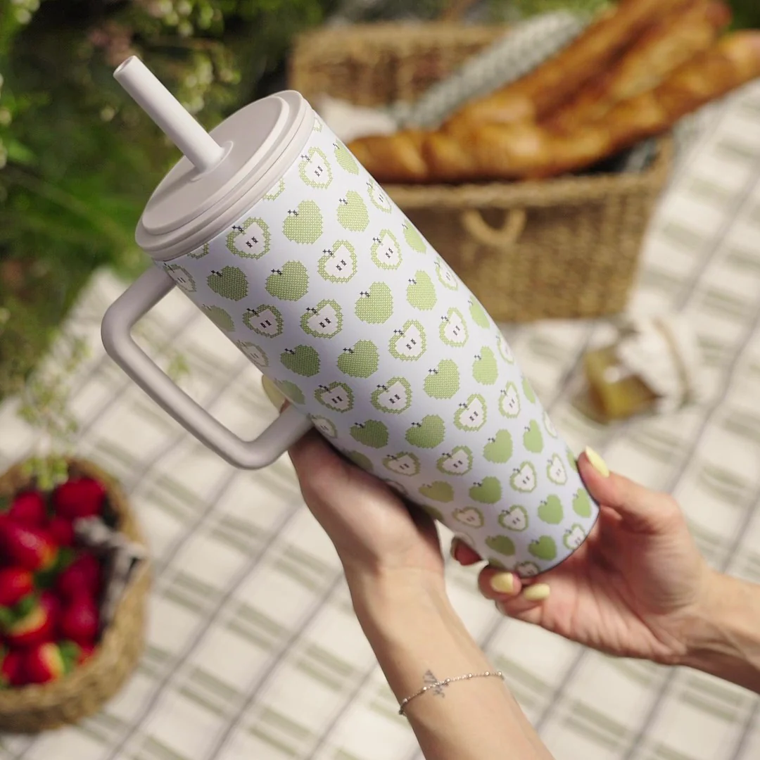 Sweet & Sour - All Day Leakproof Tumbler - Image 8