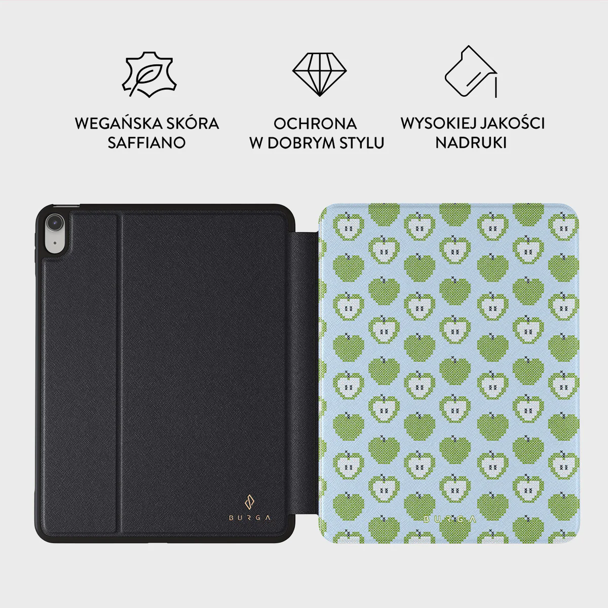 Sweet & Sour - Etui na iPad 10.9 (10 generacji) - Image 2