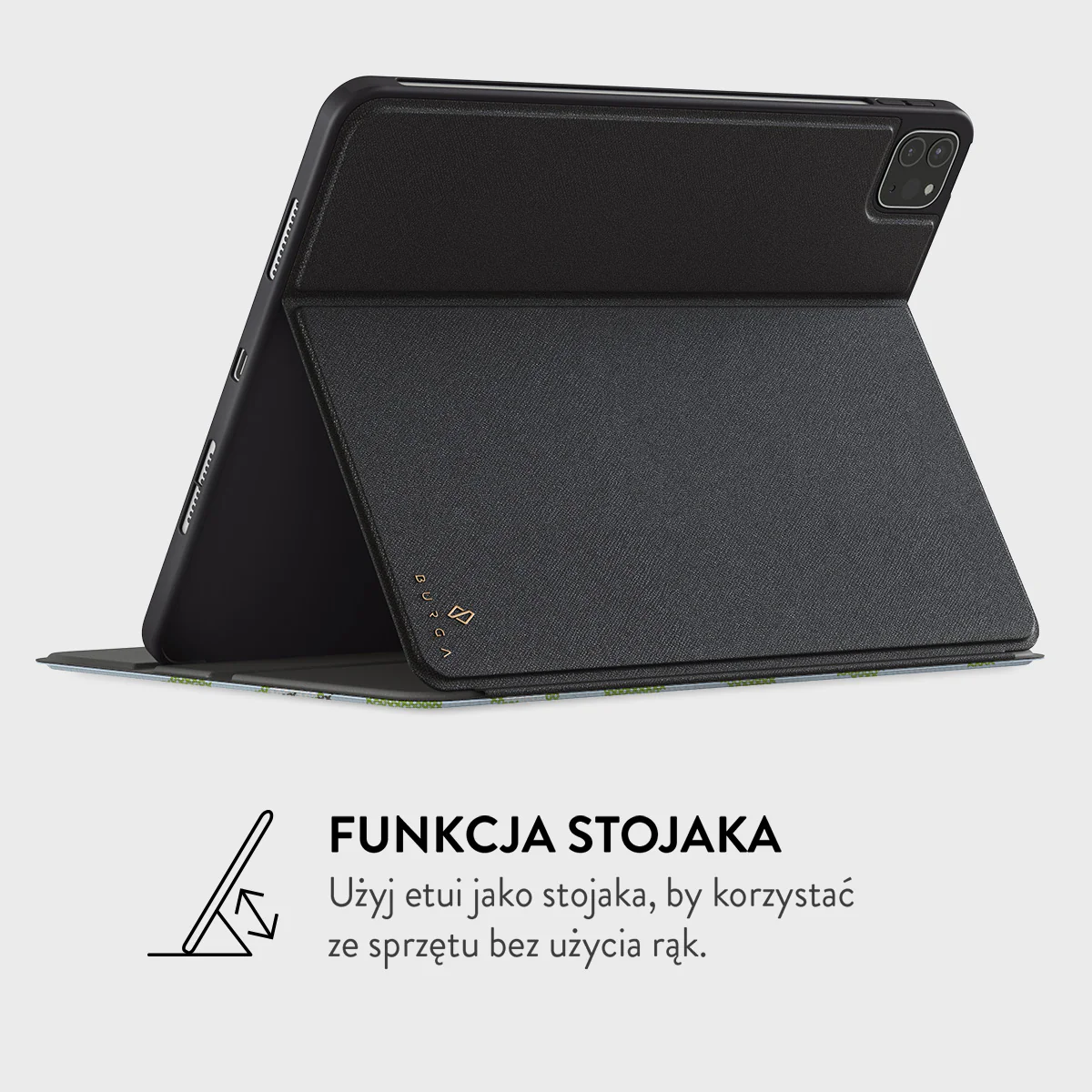 Sweet & Sour - Etui na iPad Pro 11 (2/1 generacji) - Image 5