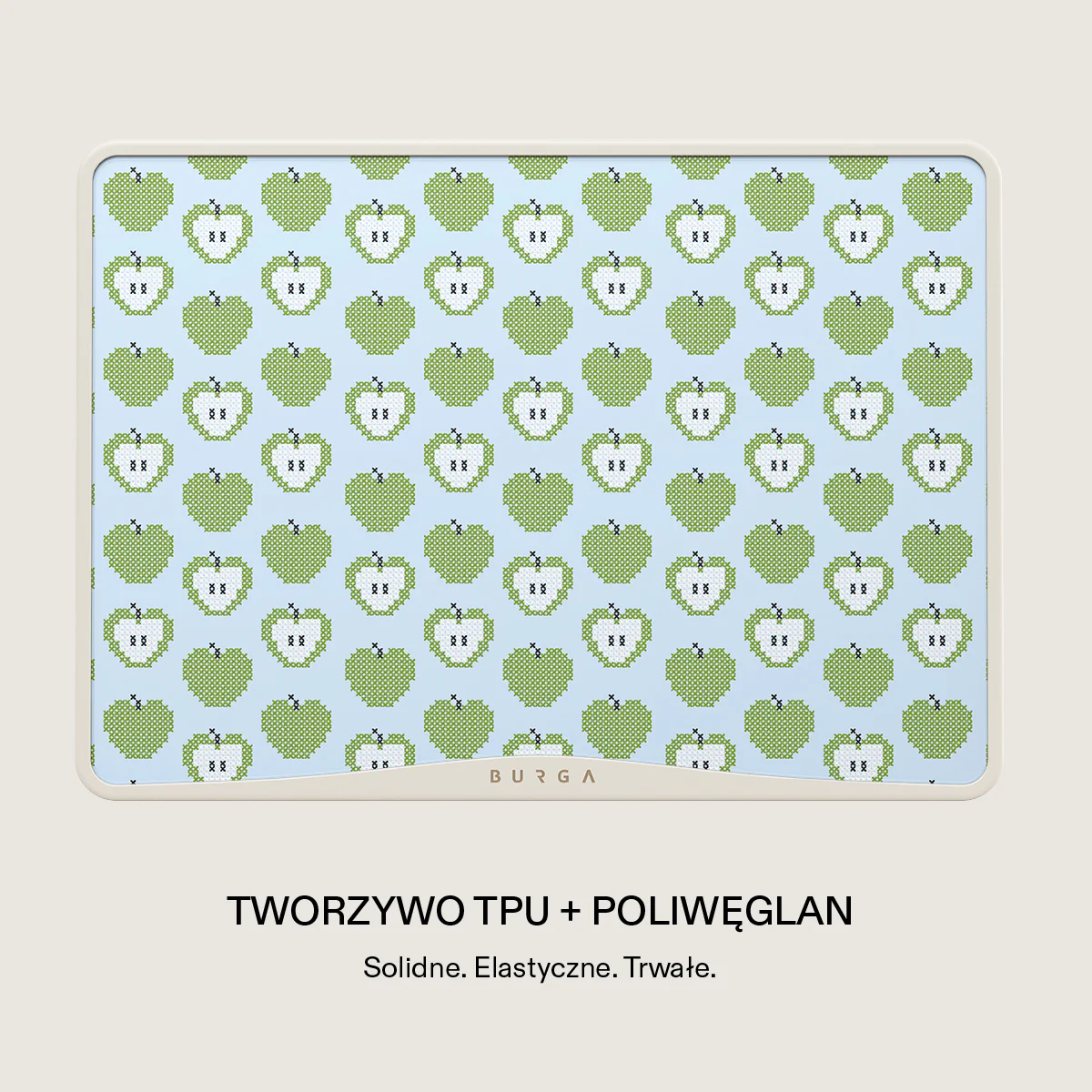 Sweet & Sour - Etui do MacBooka - Image 14