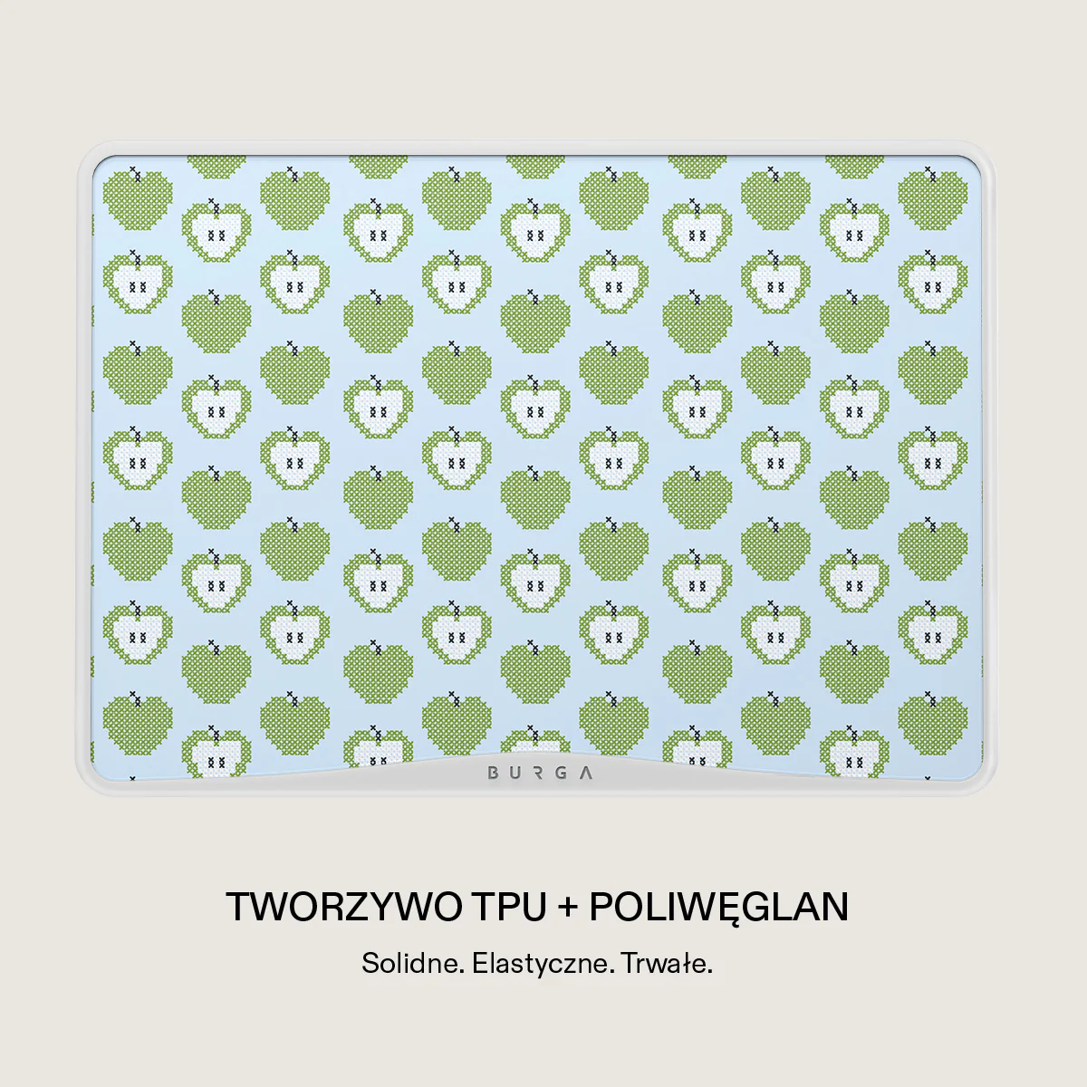 Sweet & Sour - Etui do MacBooka - Image 15
