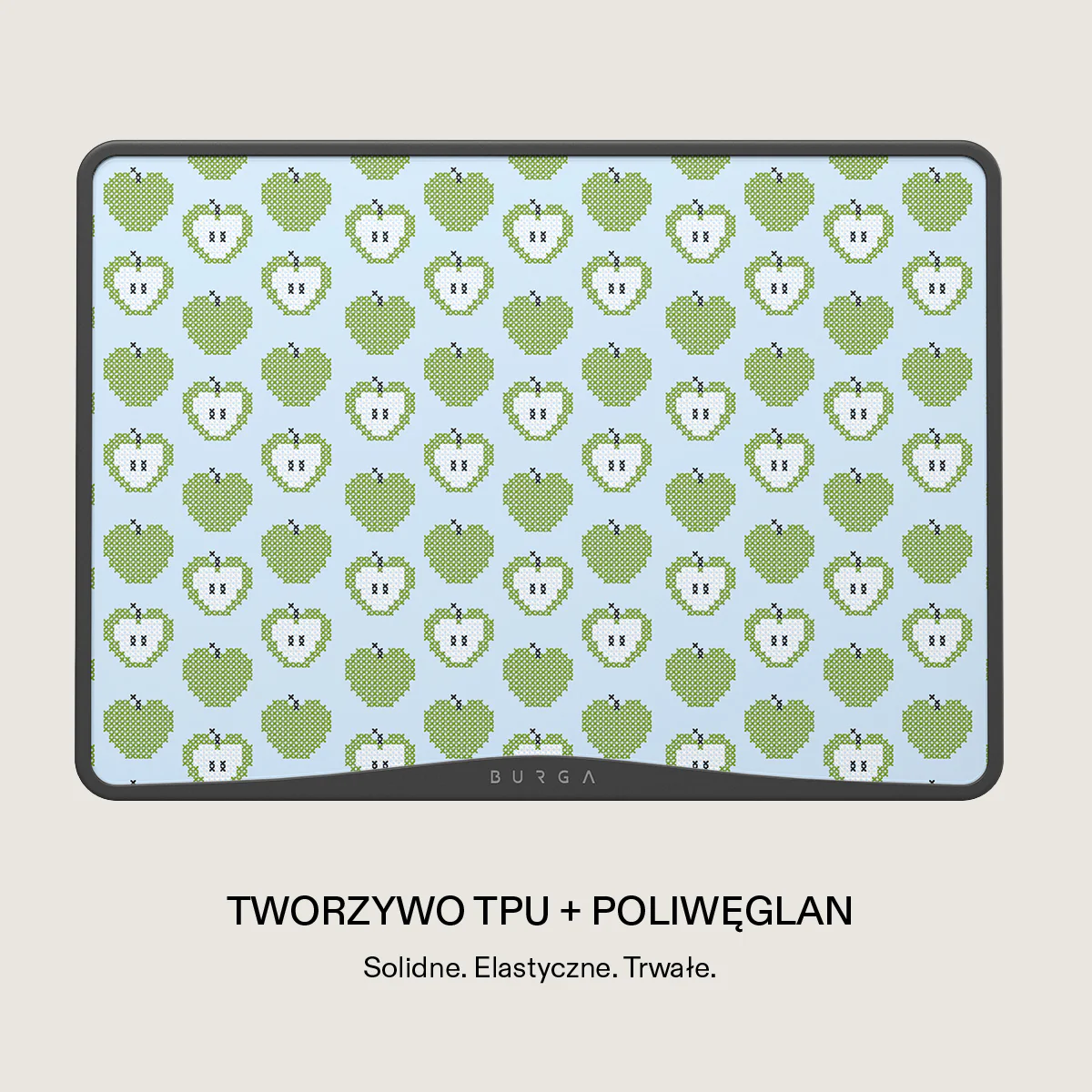 Sweet & Sour - Etui do MacBooka - Image 16