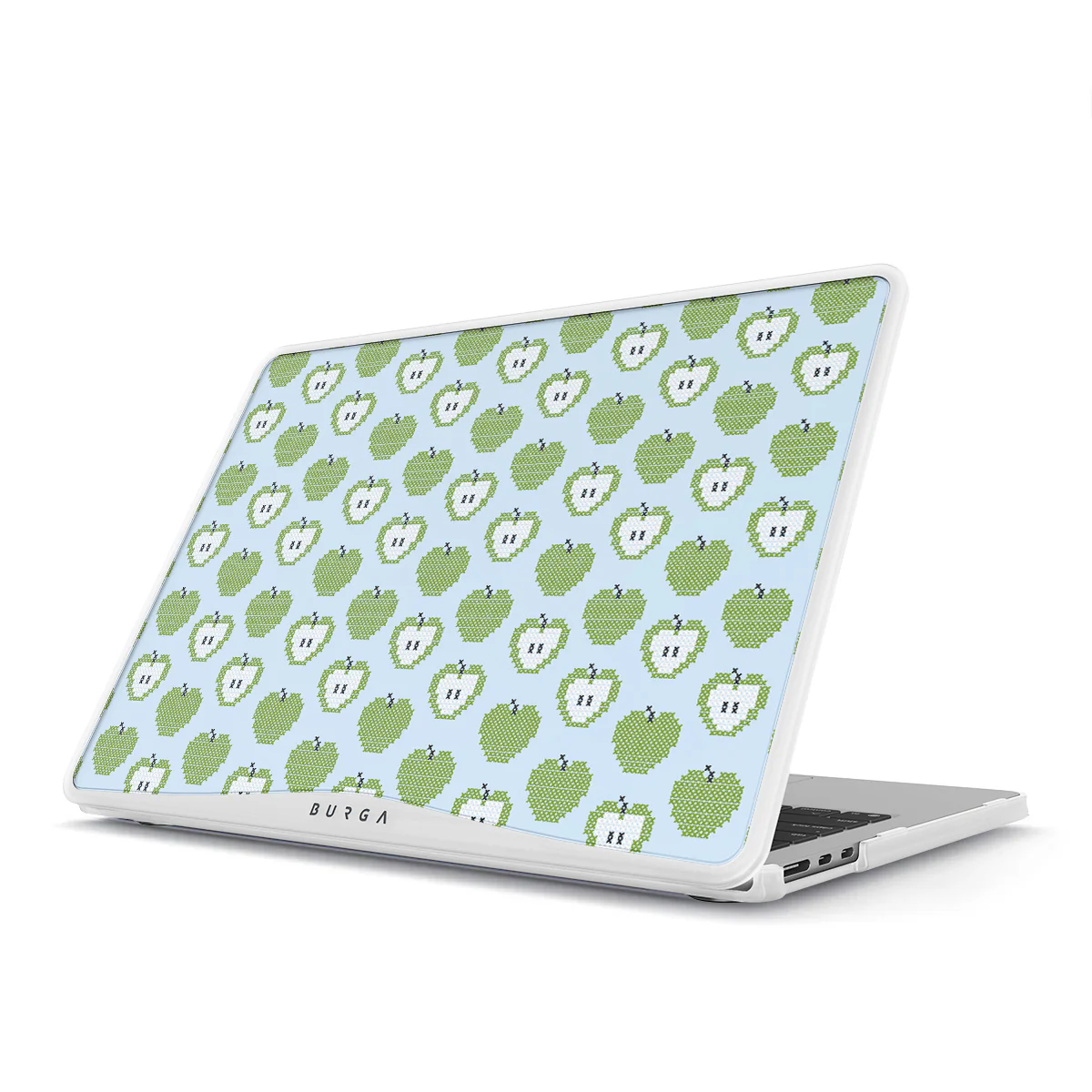 Sweet & Sour - Etui do MacBooka - Image 2