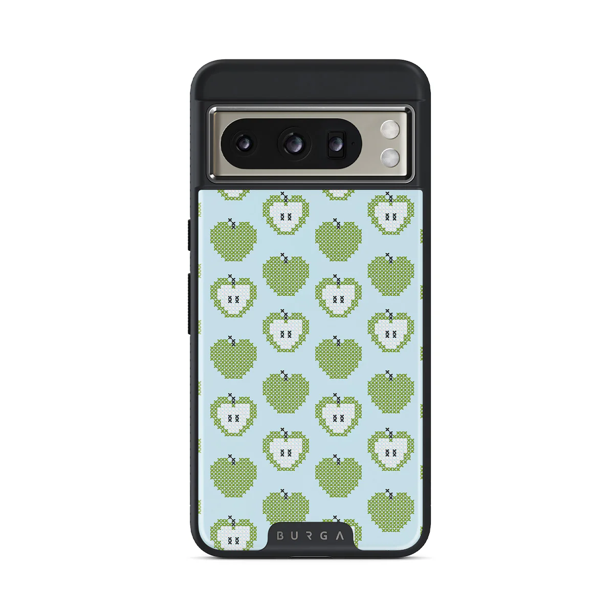Sweet & Sour - Google Pixel 8 Pro Etui - Image 12