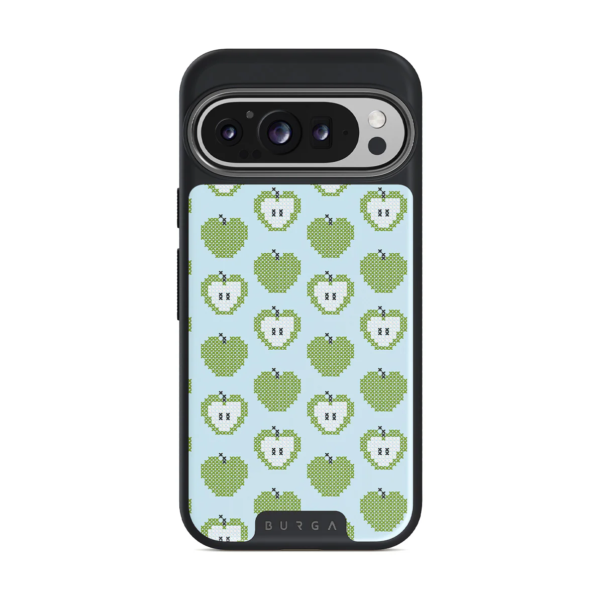 Sweet & Sour - Google Pixel 9 Pro Etui - Image 12