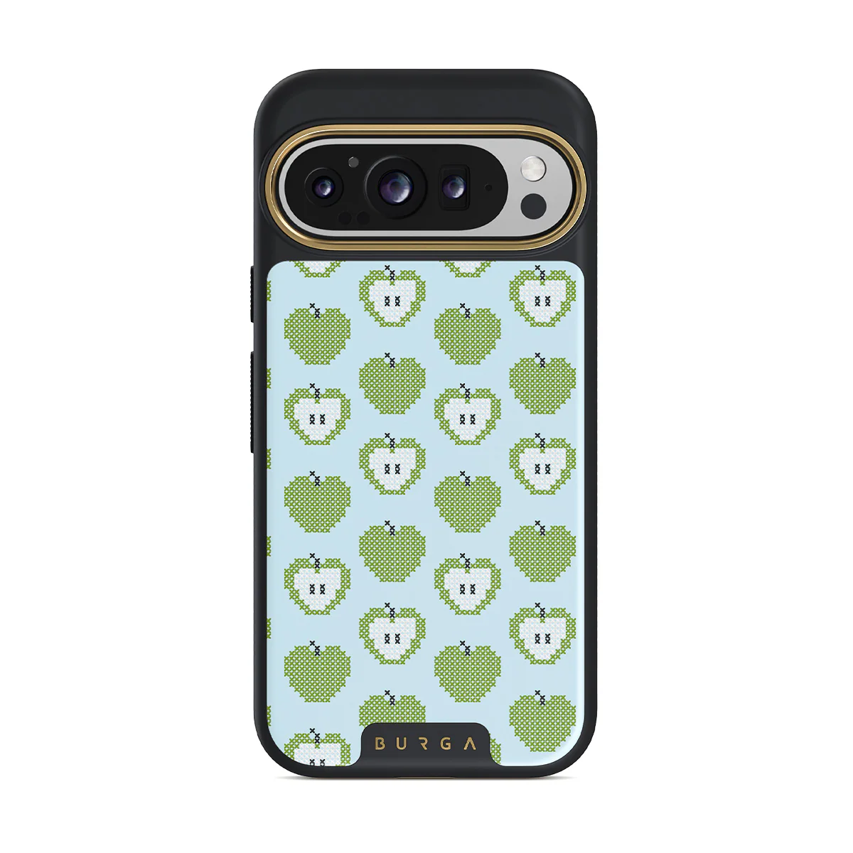 Sweet & Sour - Google Pixel 9 Pro Etui - Image 5