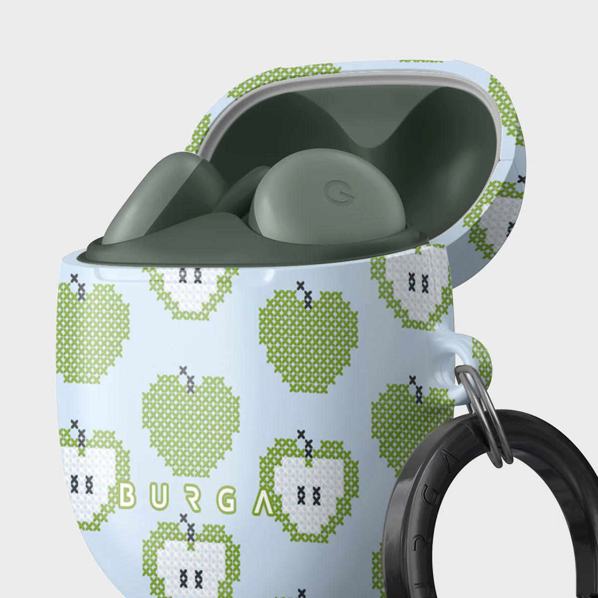Sweet & Sour - Etui na Google Pixel Buds A - Image 5