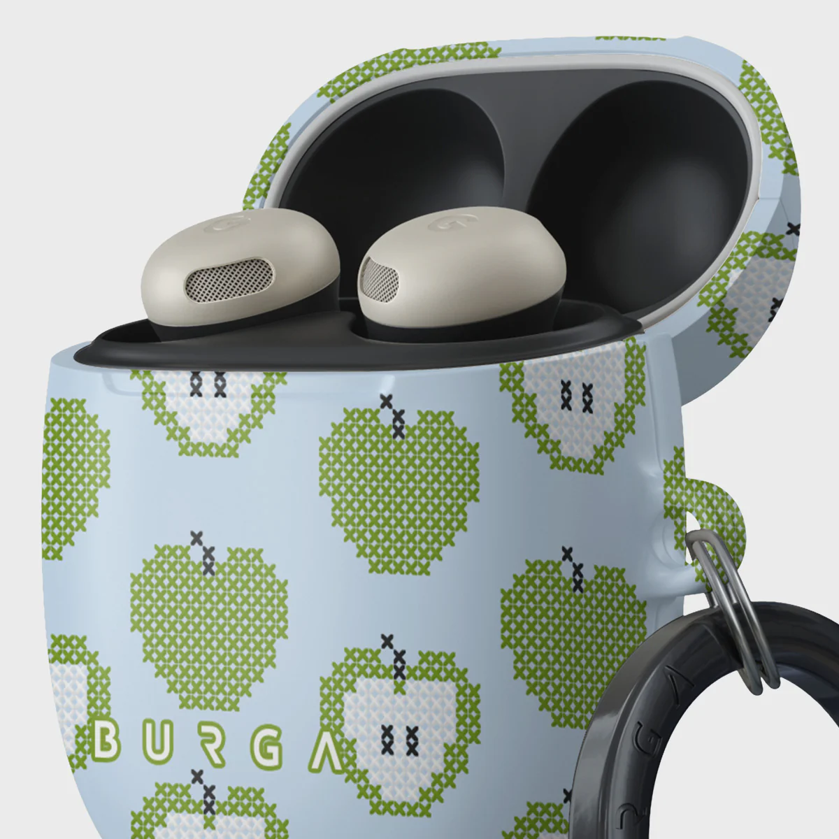 Sweet & Sour - Etui na Google Pixel Buds Pro 2 - Image 5
