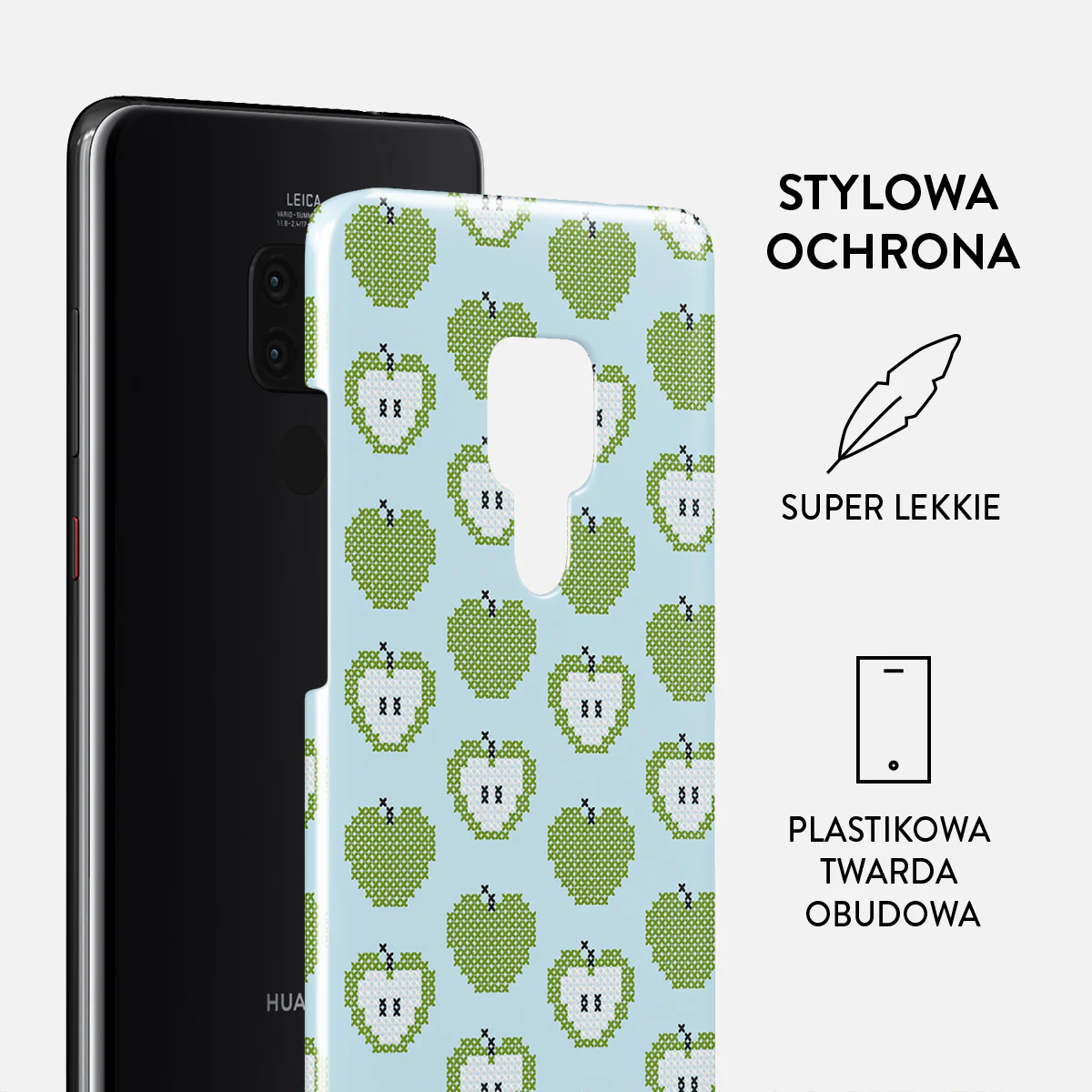 Sweet & Sour - Huawei Mate 20 Etui - Image 2