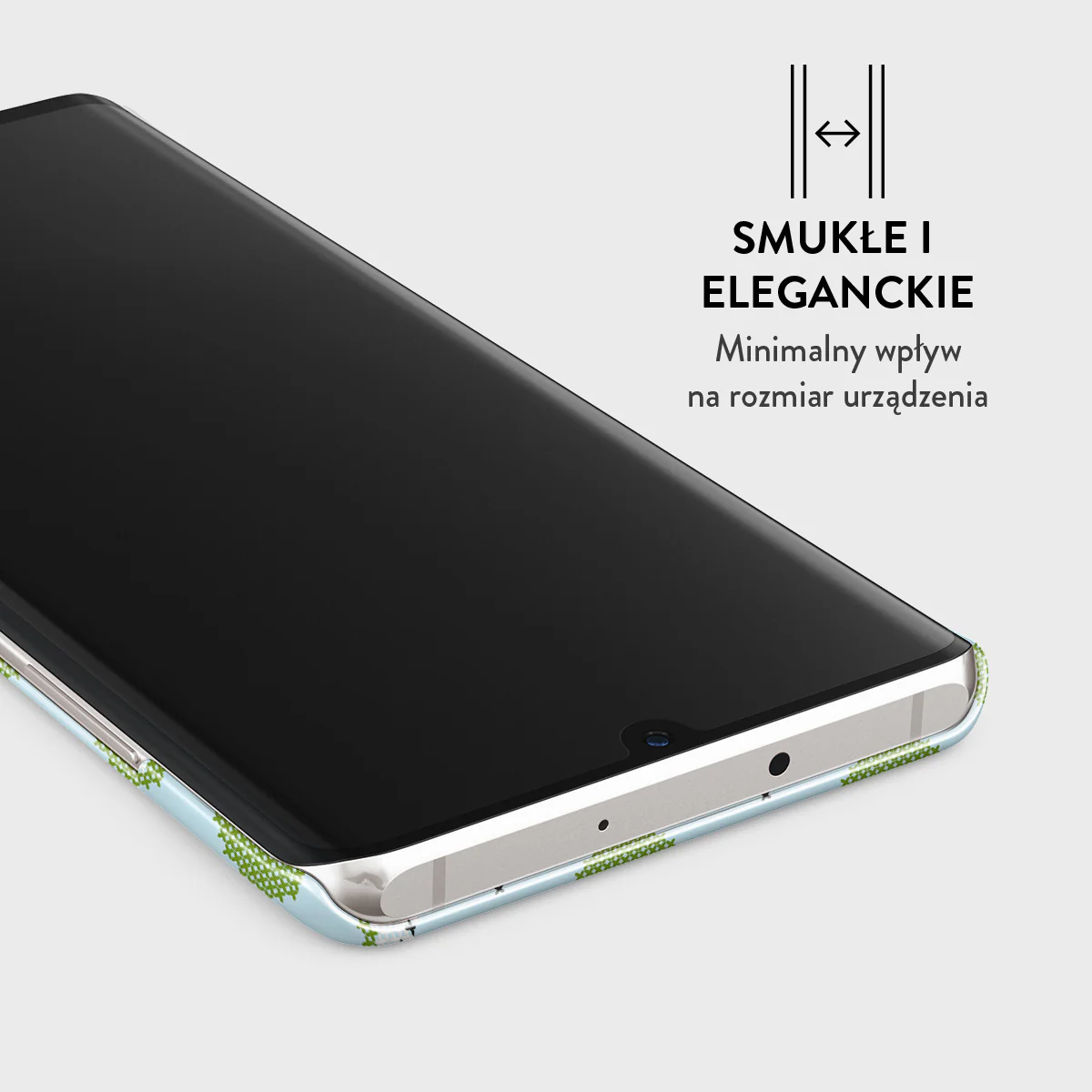 Sweet & Sour - Huawei P30 Pro Etui - Image 4