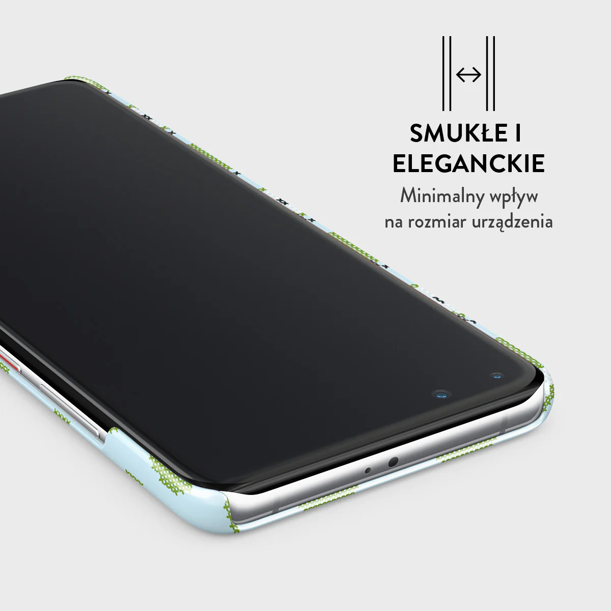 Sweet & Sour - Huawei P40 Etui - Image 4