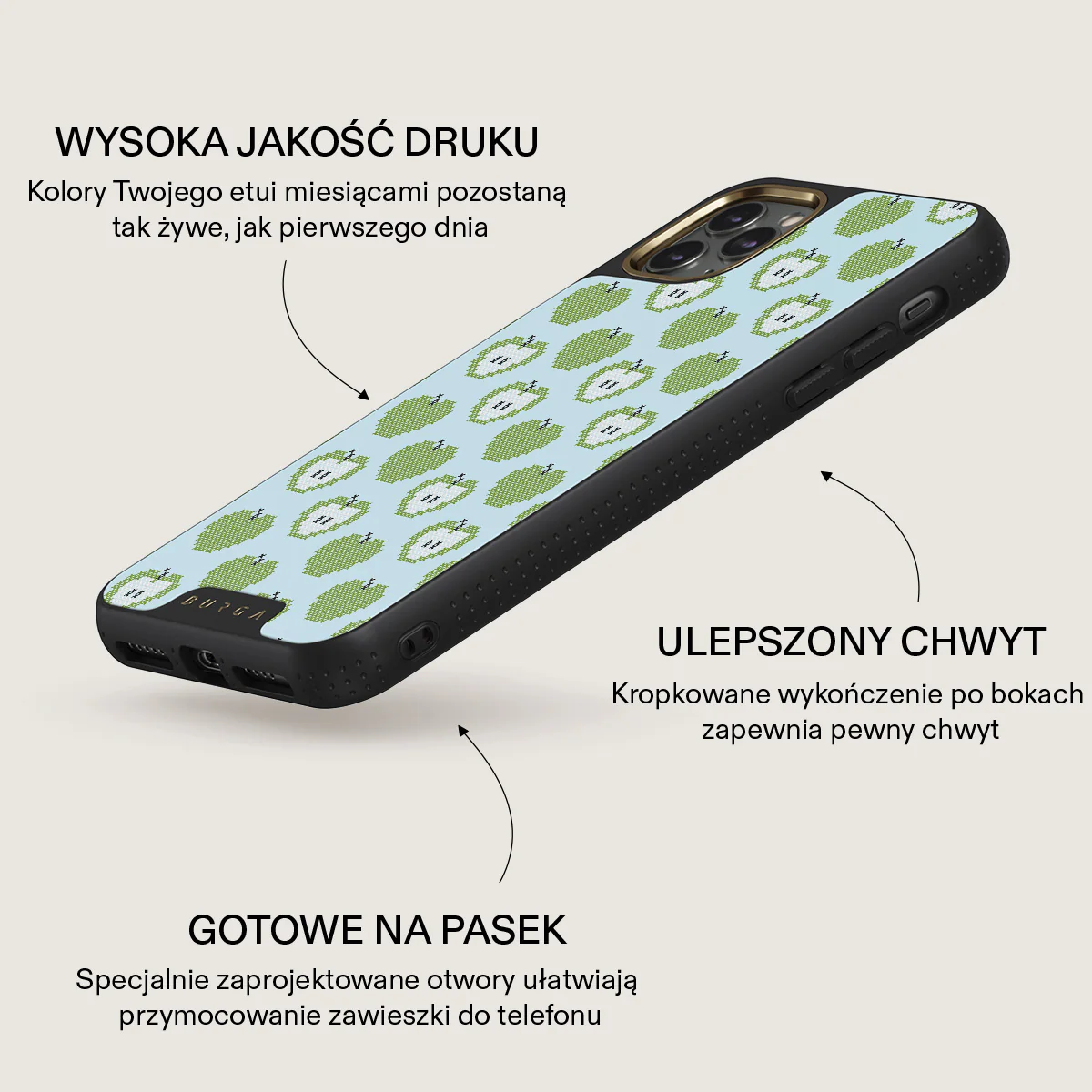 Sweet & Sour - iPhone 11 Pro Etui - Image 13