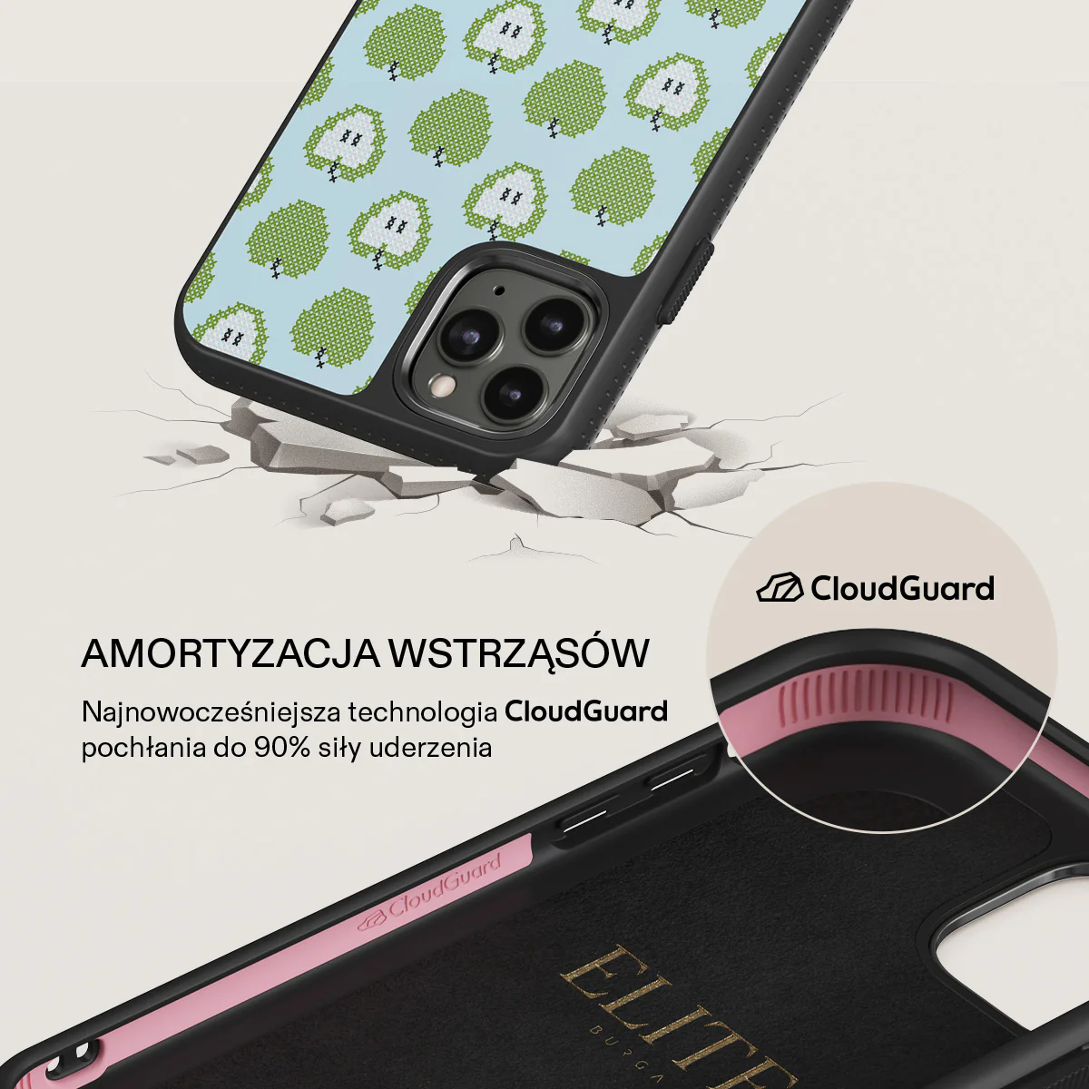 Sweet & Sour - iPhone 11 Pro Max Etui - Image 18