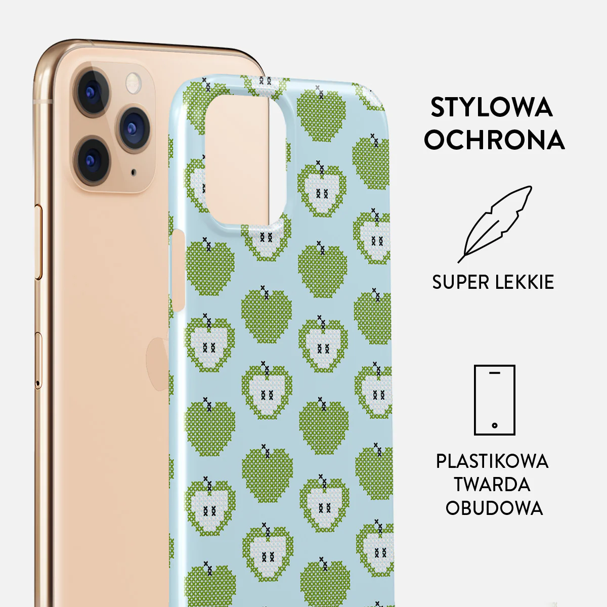Sweet & Sour - iPhone 11 Pro Max Etui - Image 2