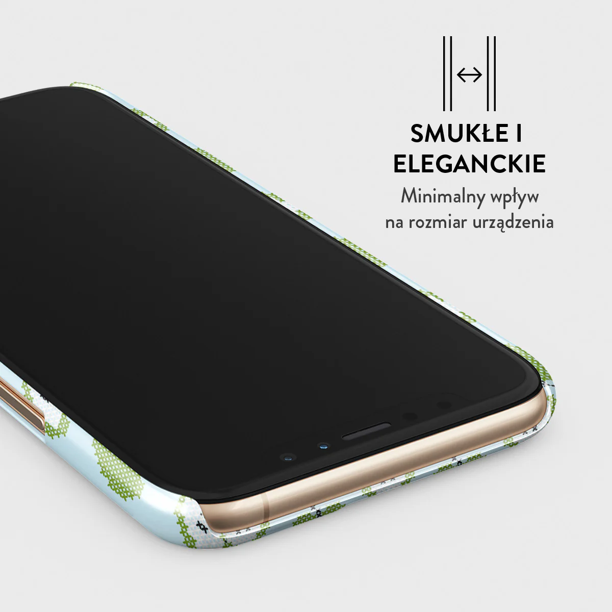 Sweet & Sour - iPhone 11 Pro Max Etui - Image 4