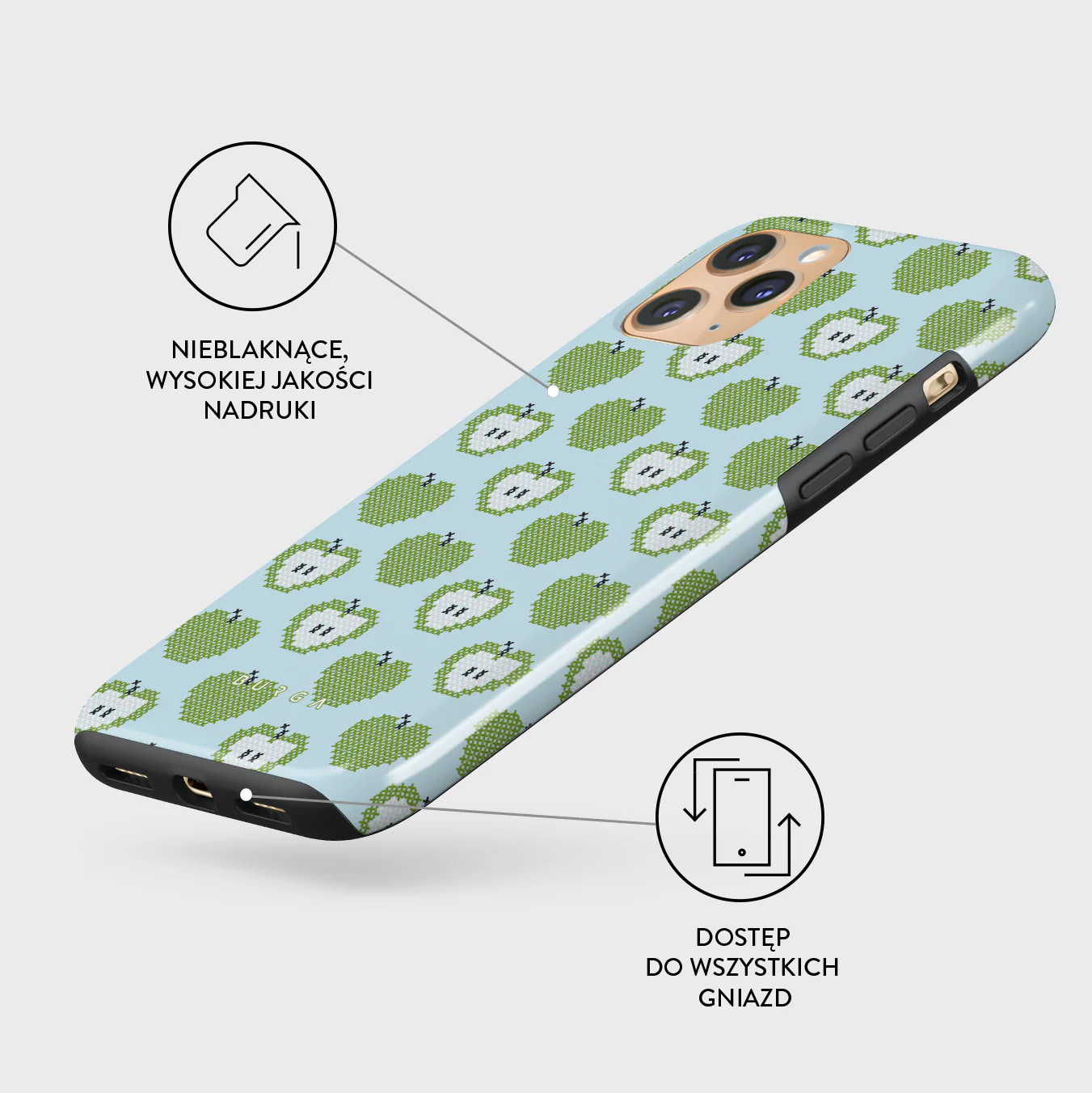 Sweet & Sour - iPhone 11 Pro Max Etui - Image 7