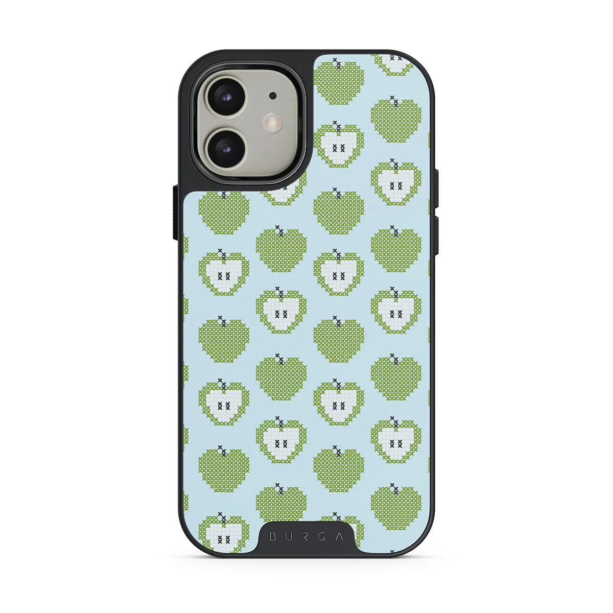 Sweet & Sour - iPhone 12 Etui - Image 12