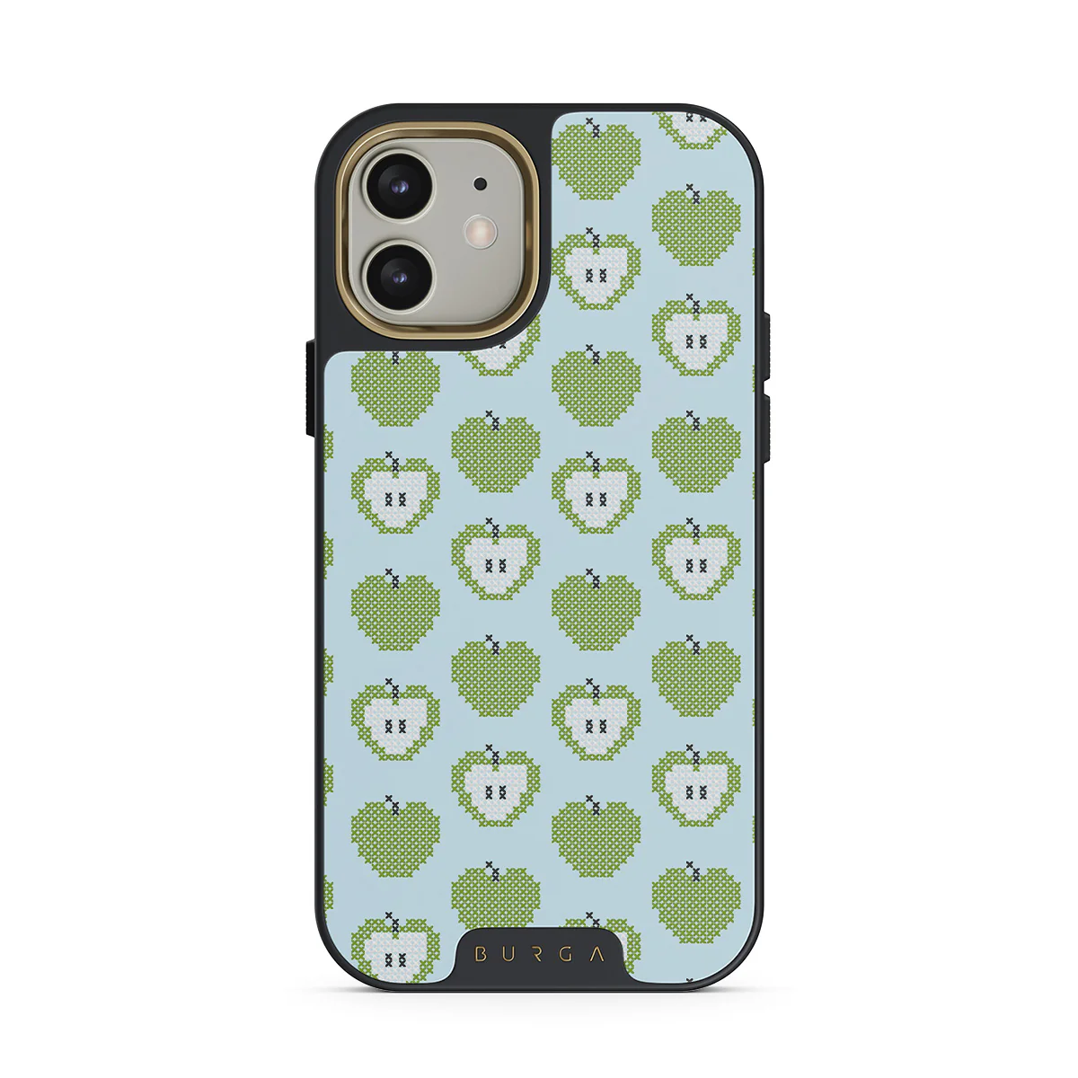Sweet & Sour - iPhone 12 Etui - Image 5