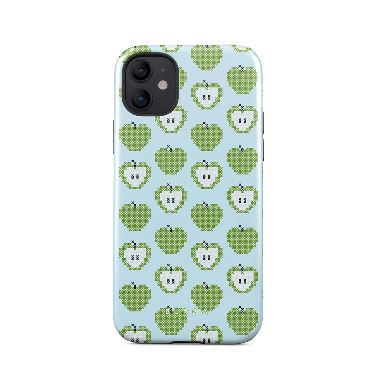 Sweet & Sour - iPhone 12 Mini Etui - Image 5