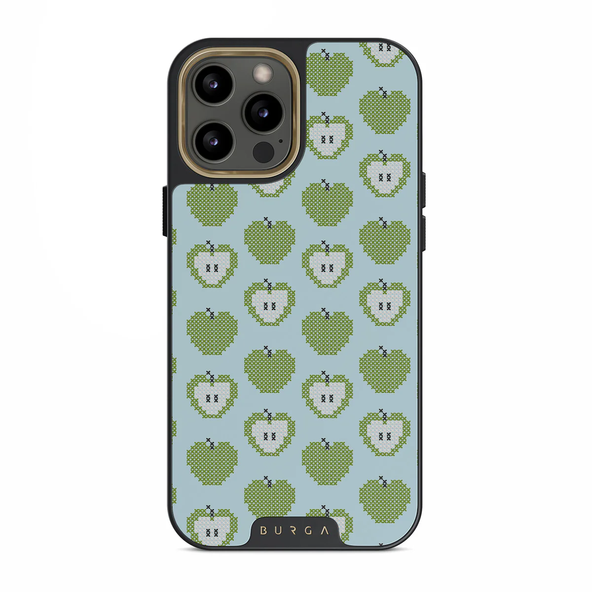 Sweet & Sour - iPhone 12 Pro Etui - Image 5